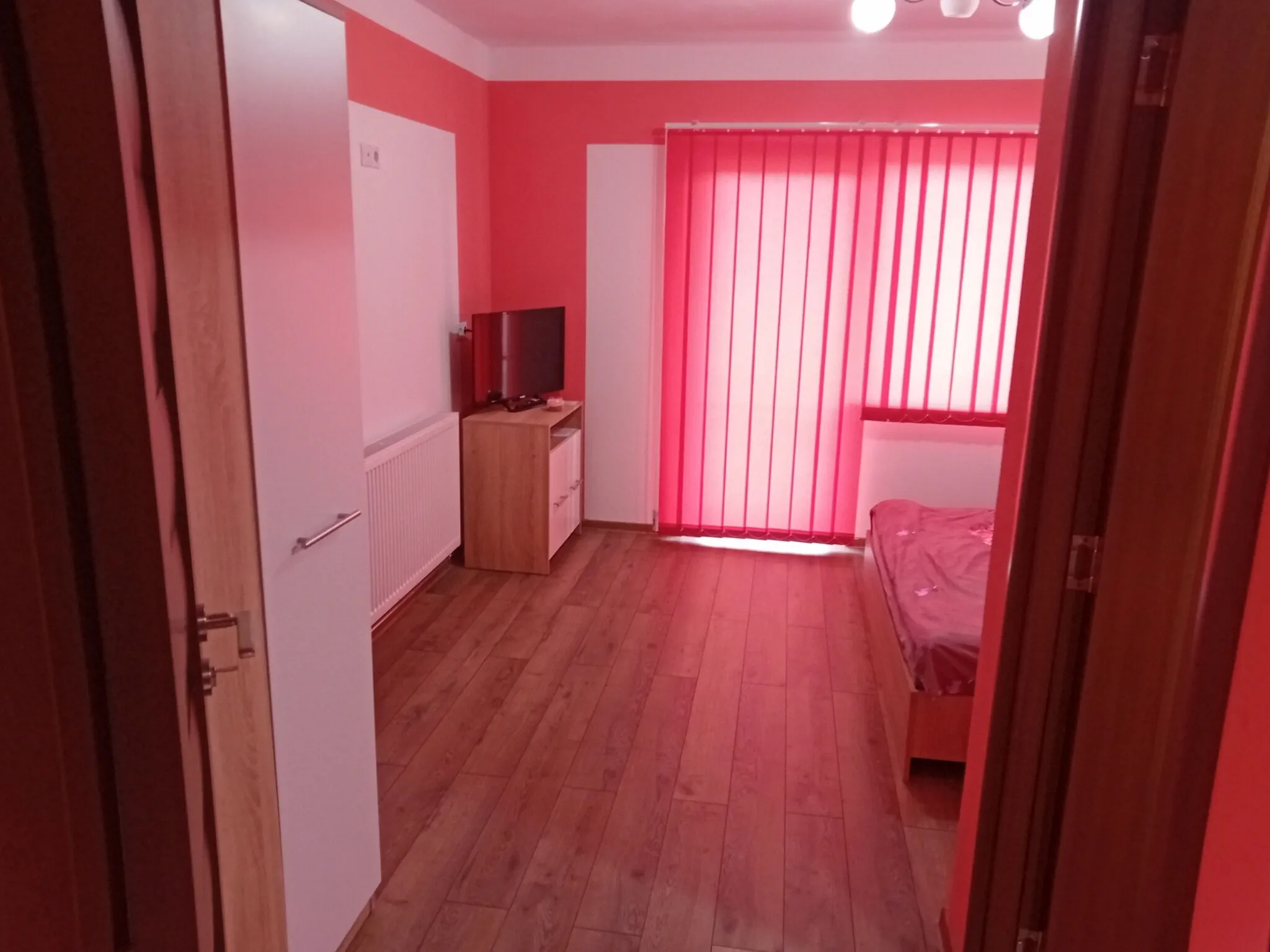 Pensiunea Jazmin Covasna – Covasna, România