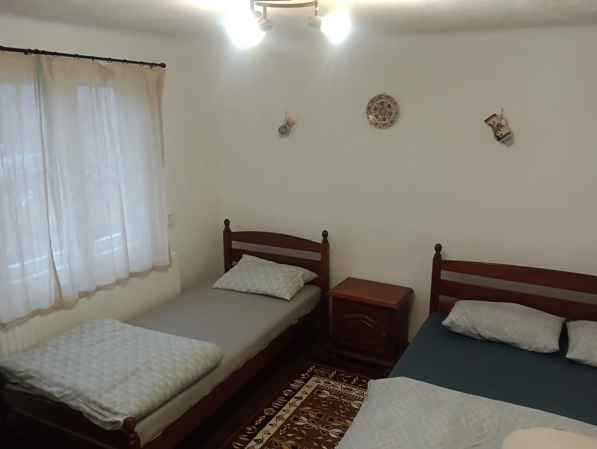 Szakadáti Vendégház-Casa din Săcădat Sovata – Sovata, România