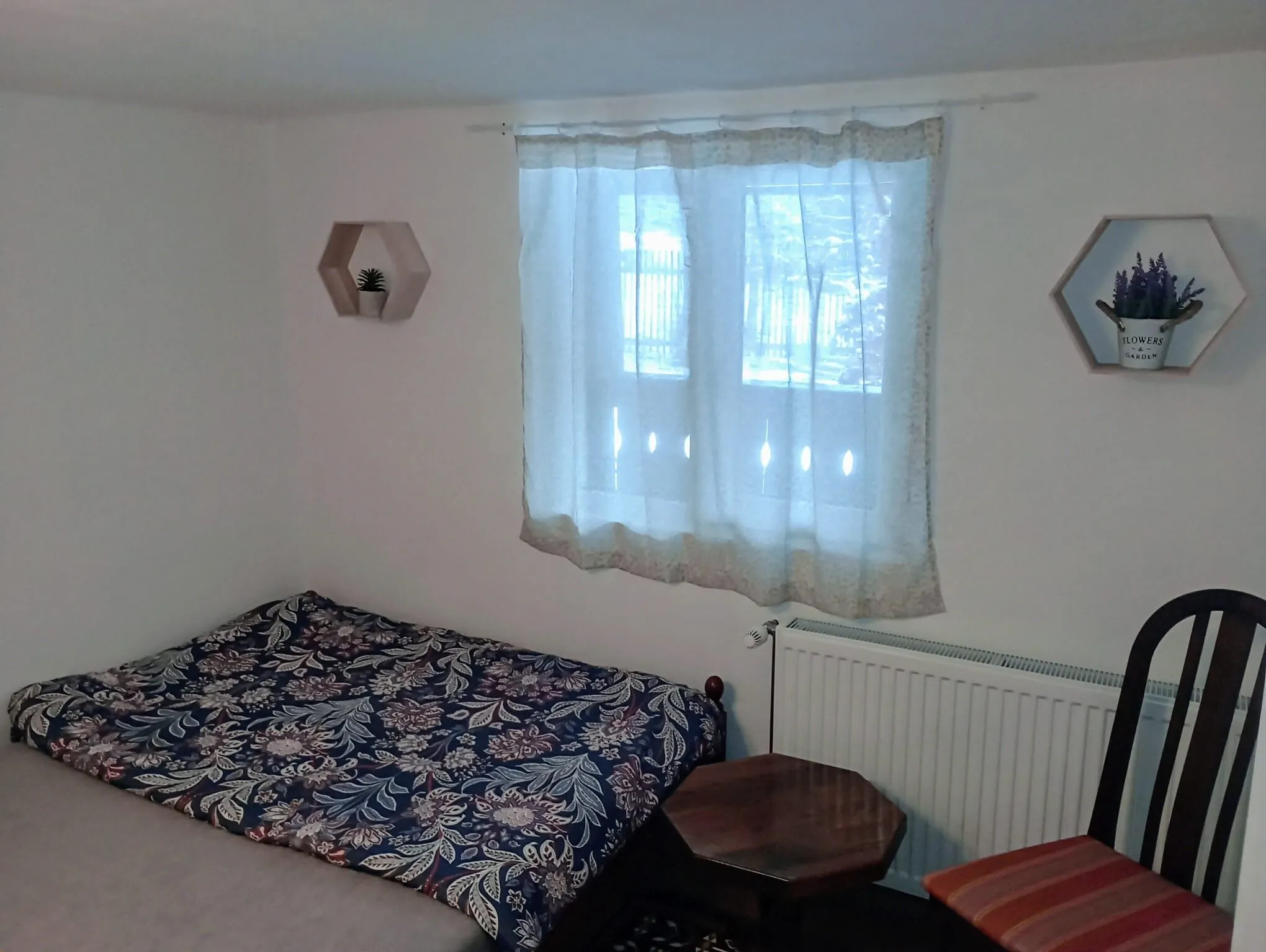 Szakadáti Vendégház-Casa din Săcădat Sovata – Sovata, România