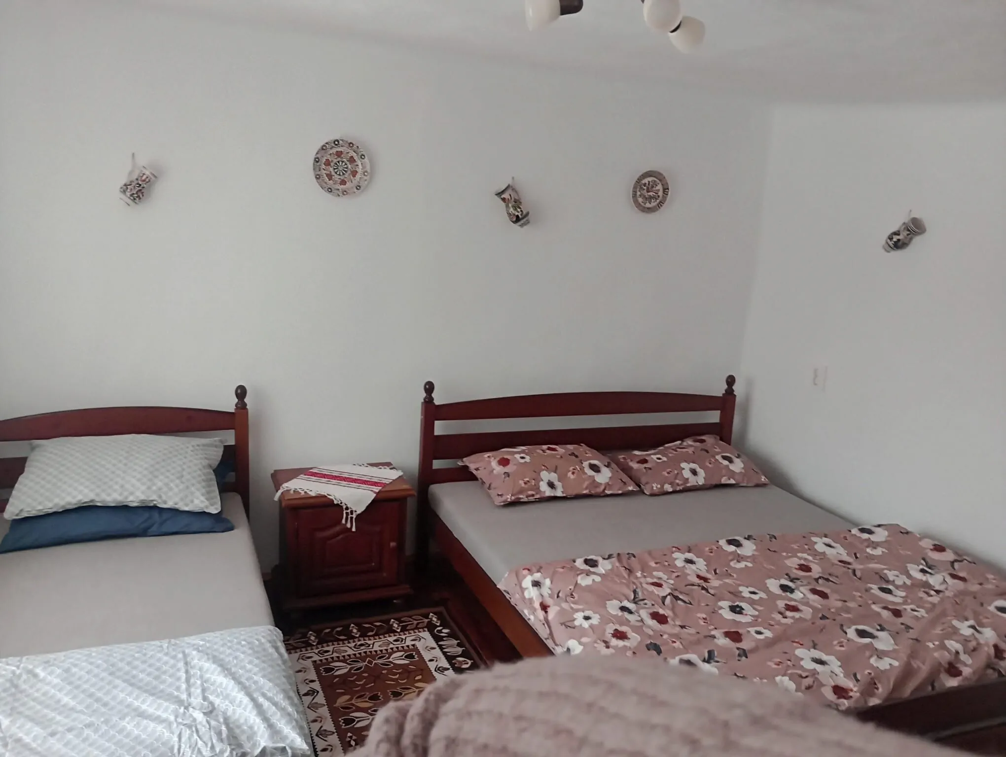 Szakadáti Vendégház-Casa din Săcădat Sovata – Sovata, Rumunia