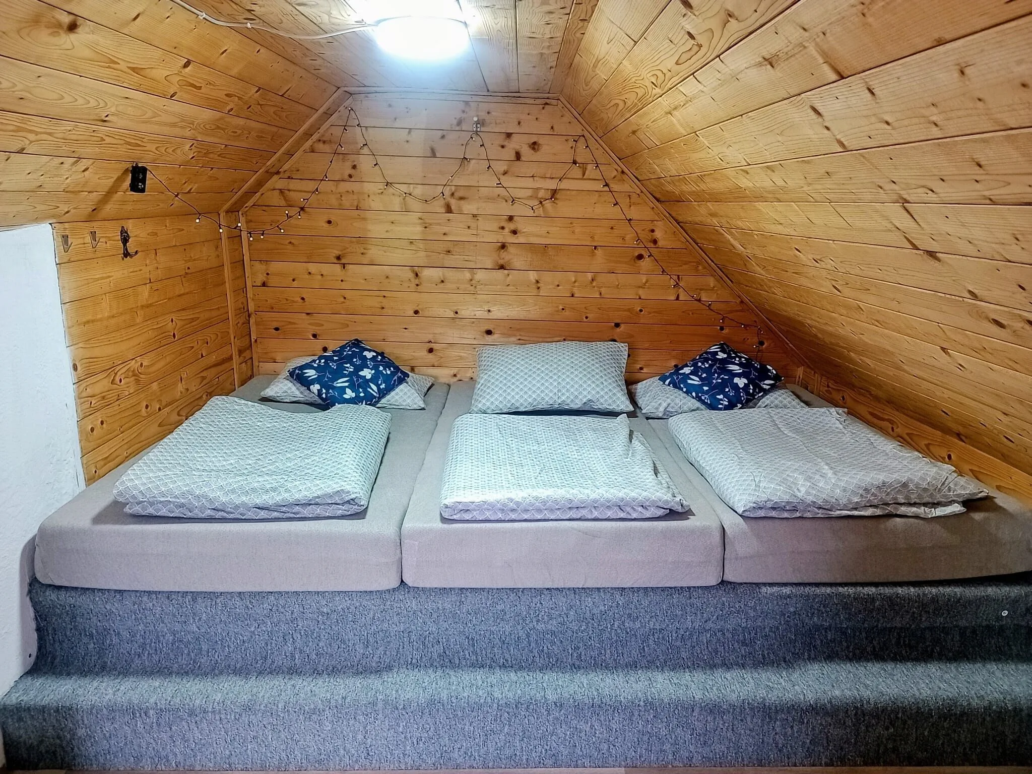 Szakadáti Vendégház-Casa din Săcădat Sovata – Sovata, România