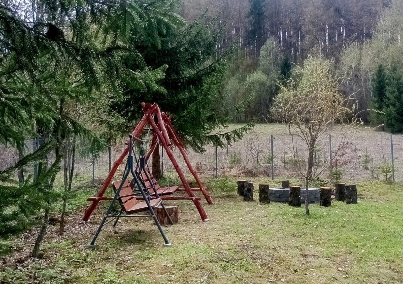 Szakadáti Vendégház-Casa din Săcădat Sovata – Sovata, România