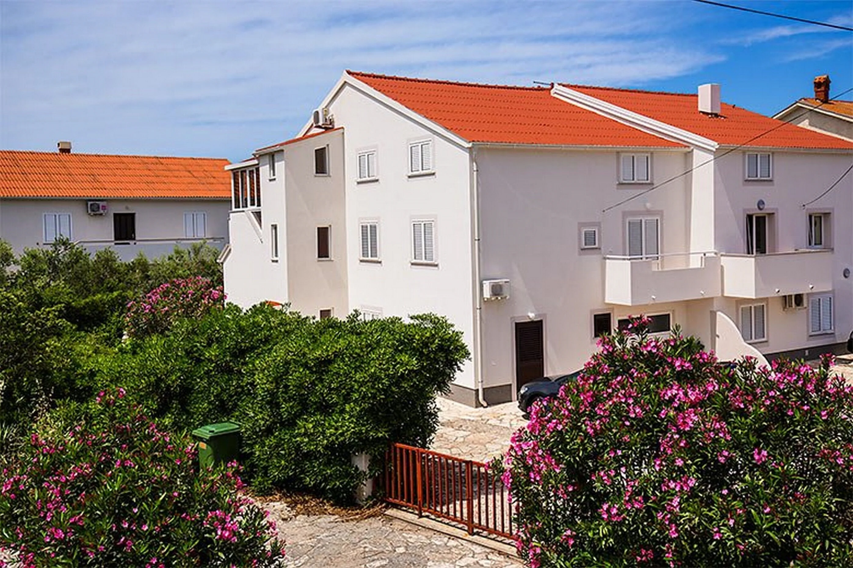 Apartments Krneta Novalja – Novalja, Croația
