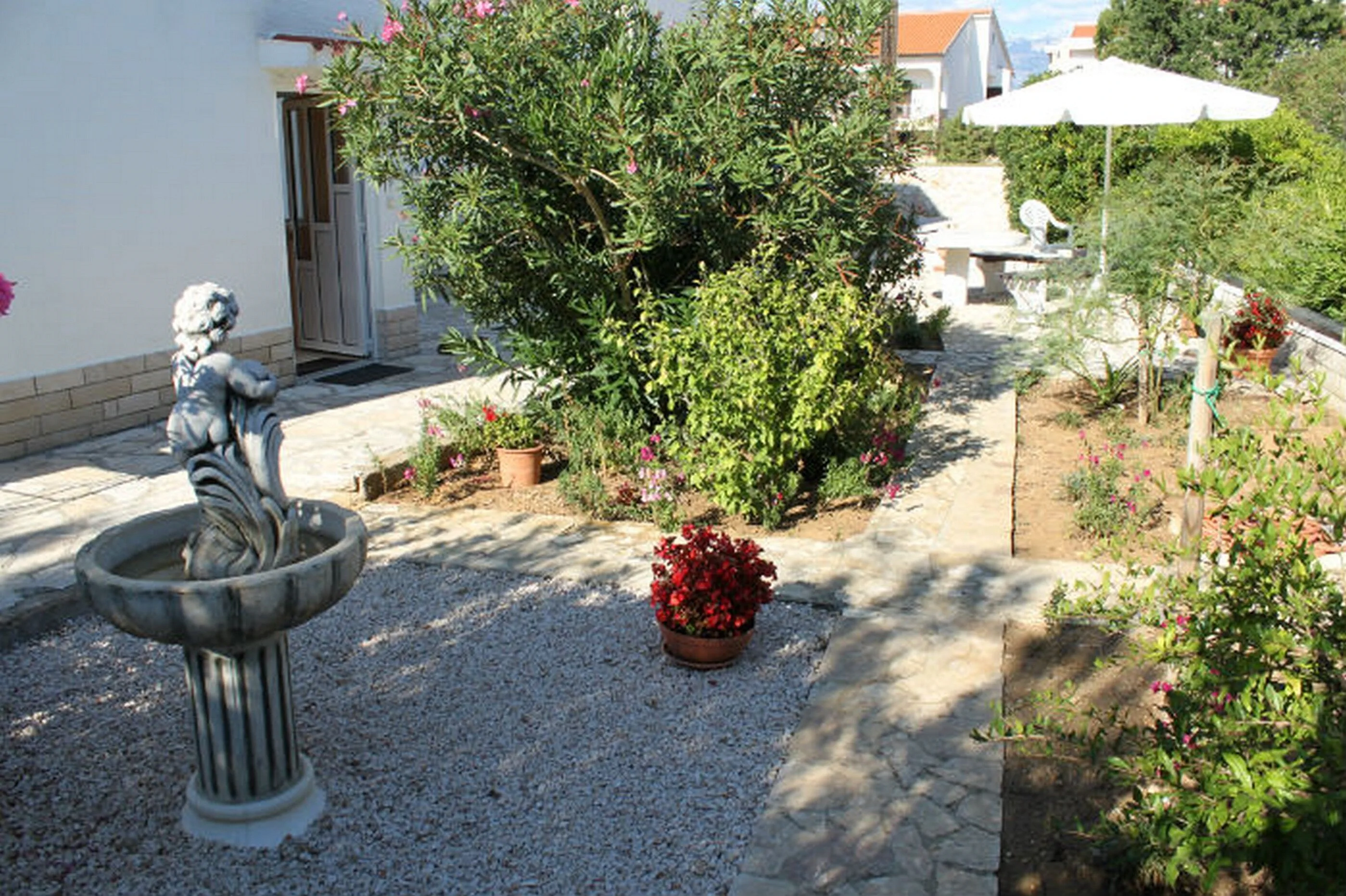 Apartments Krneta Novalja – Novalja, Croația