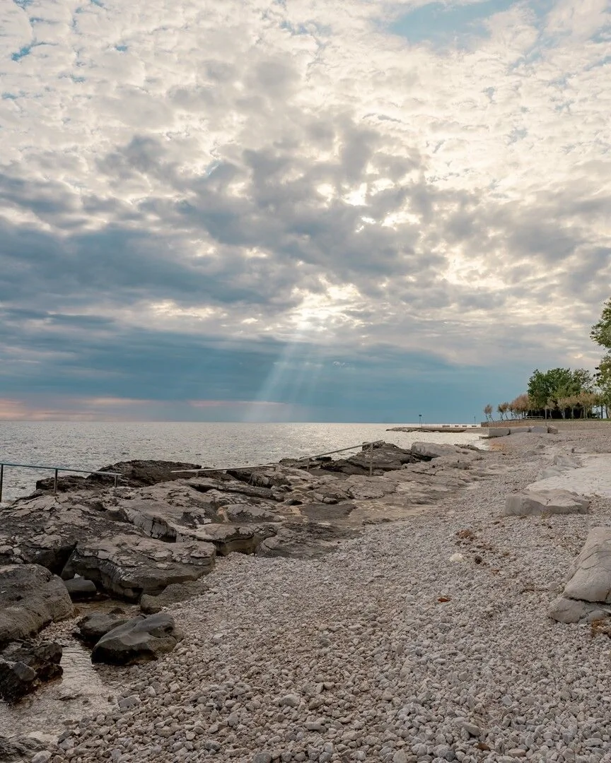 Apartment Tre pini 2 Seget, Umag – Seget, Chorvatsko