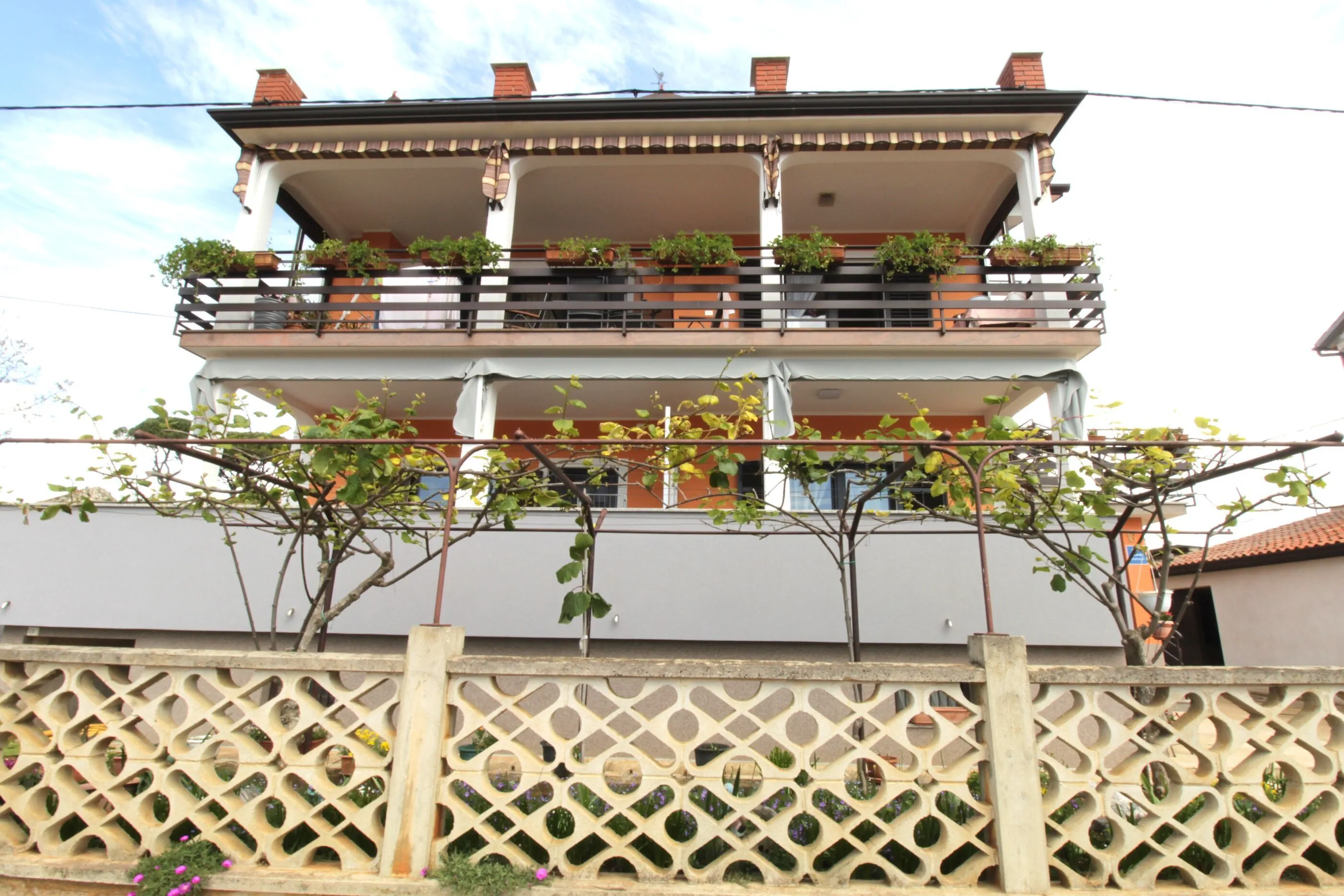 Apartment Tre pini 2 Seget, Umag – Seget, Chorvatsko