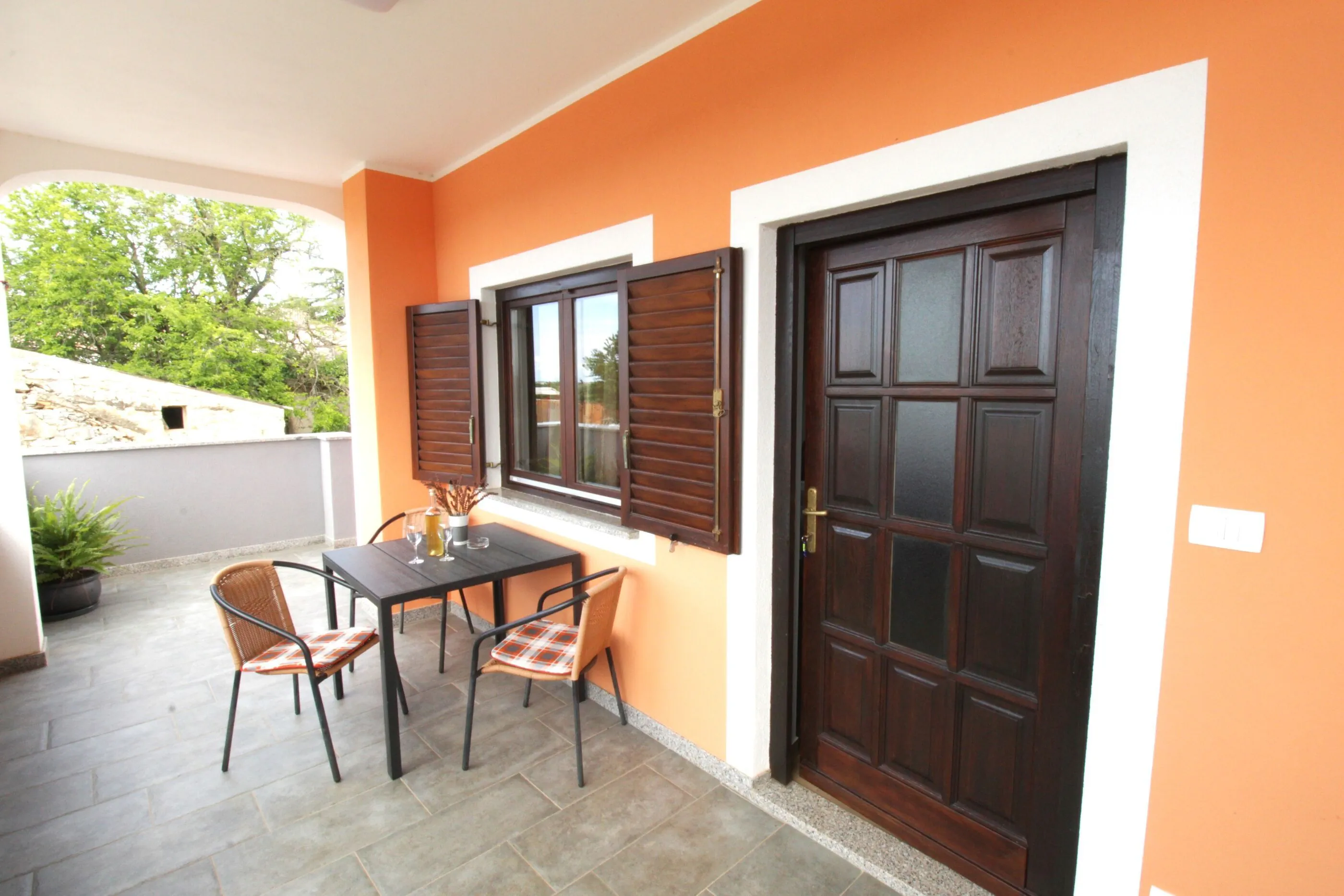 Apartment Tre pini 2 Seget, Umag – Seget, Chorvatsko