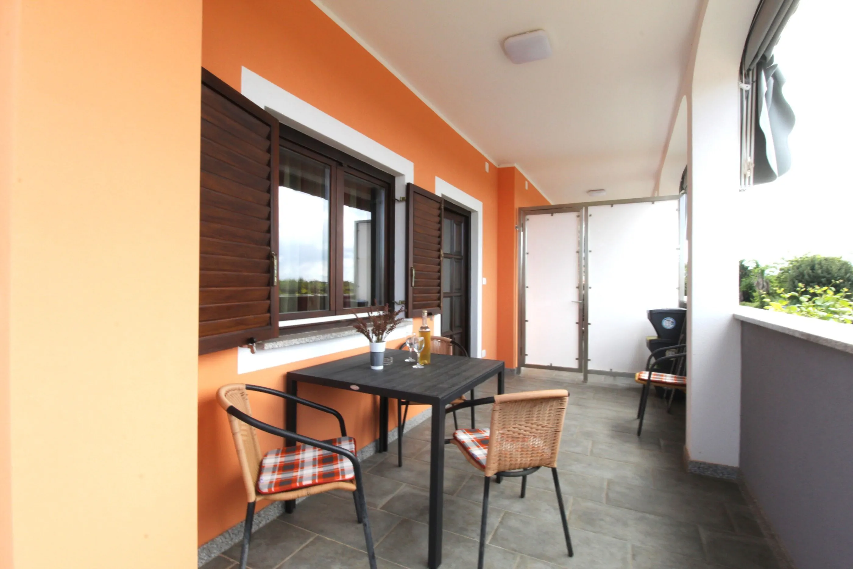 Apartment Tre pini 2 Seget, Umag – Seget, Chorvatsko