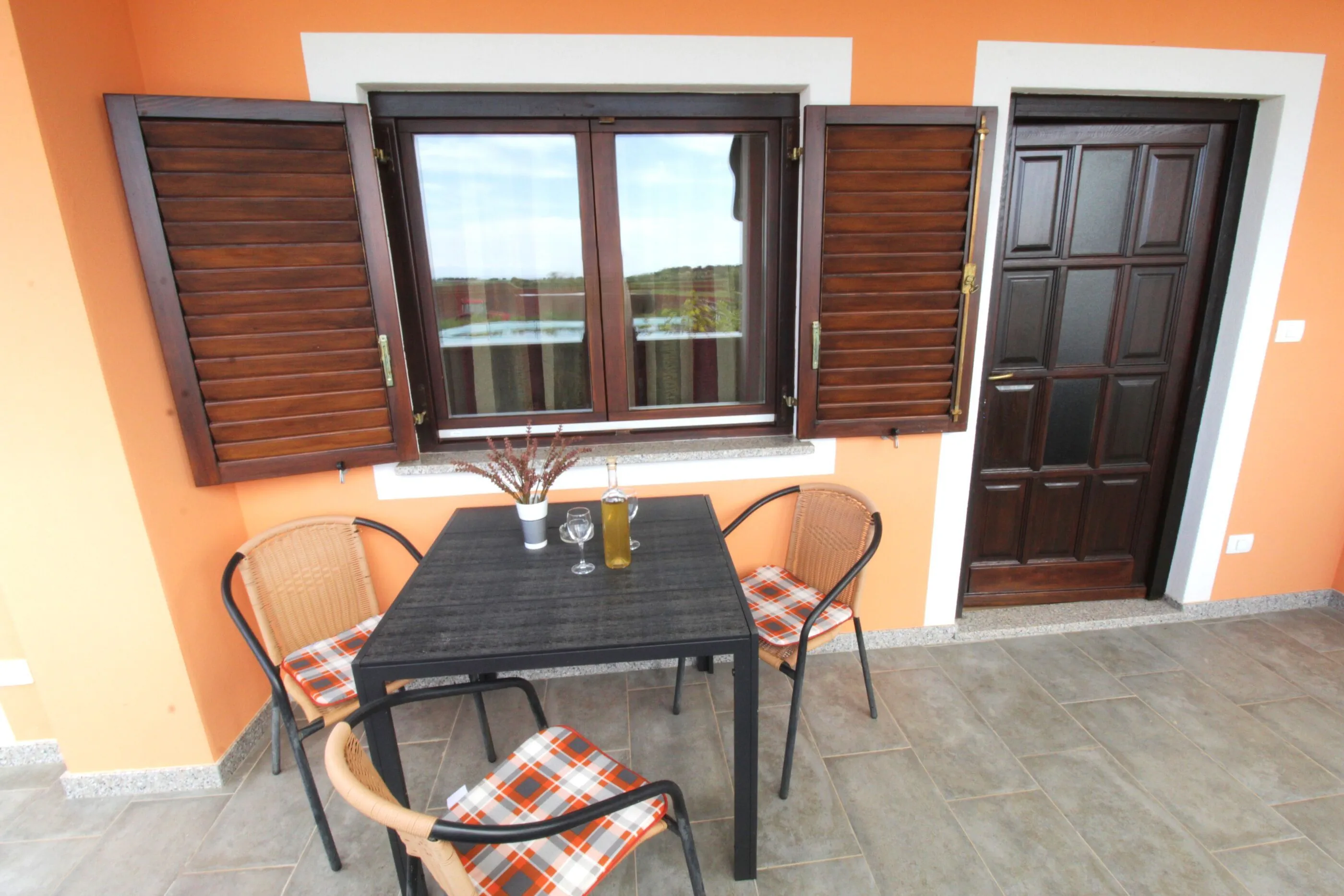 Apartment Tre pini 2 Seget, Umag – Seget, Chorvatsko