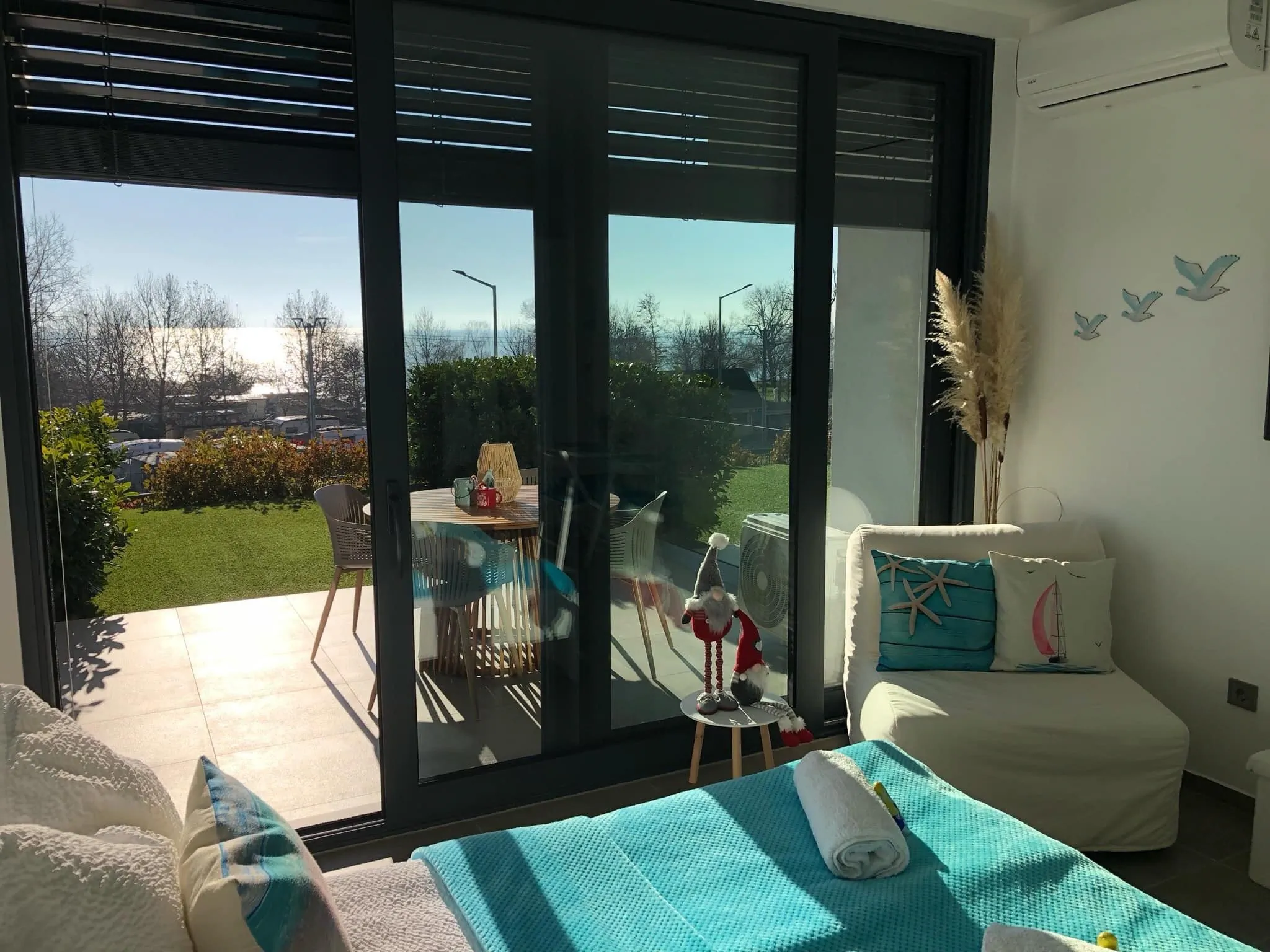 SunRoz Apartman Alsóörs – Alsóörs, Ungaria
