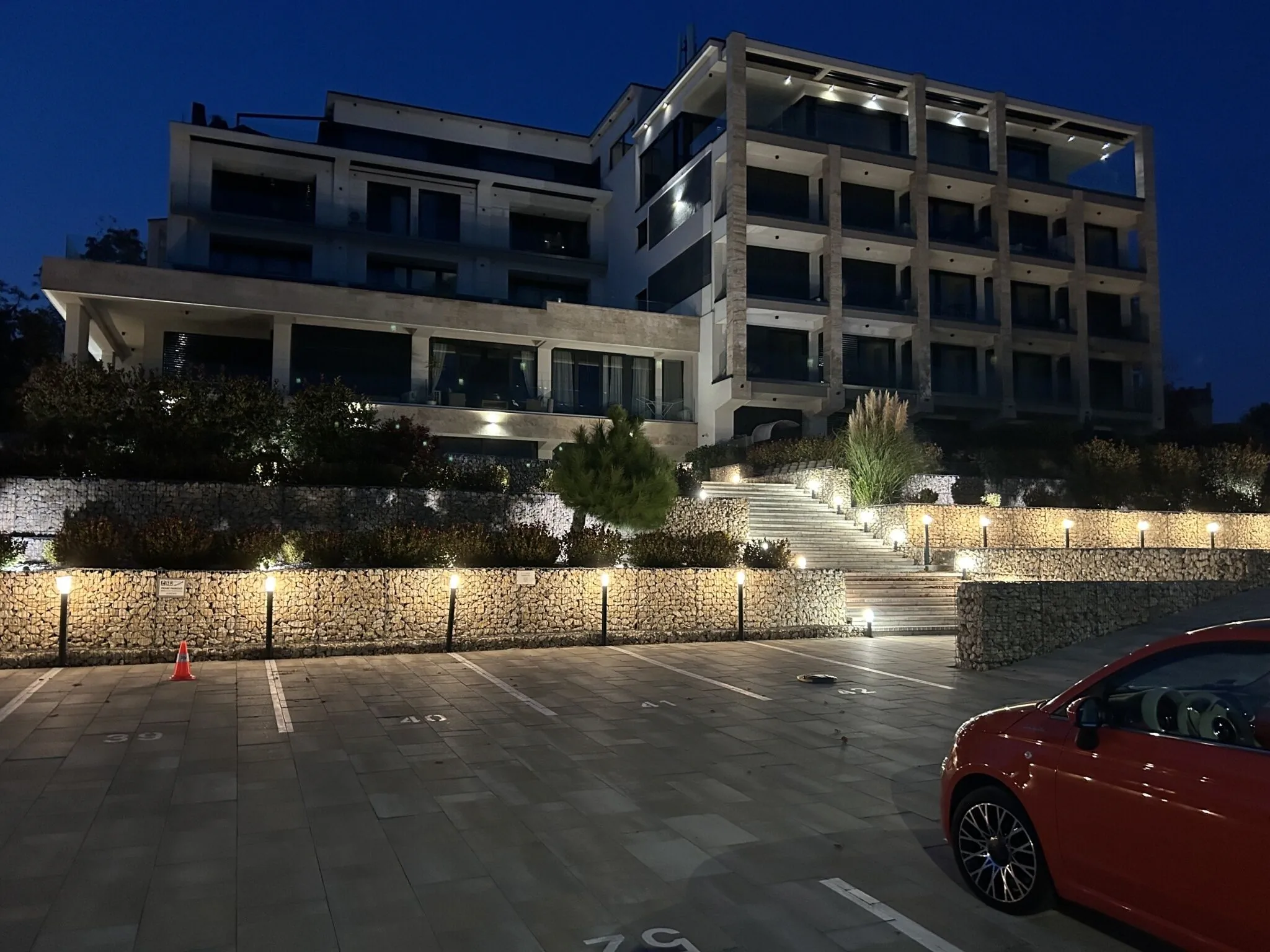 SunRoz Apartman Alsóörs – Alsóörs, Ungaria