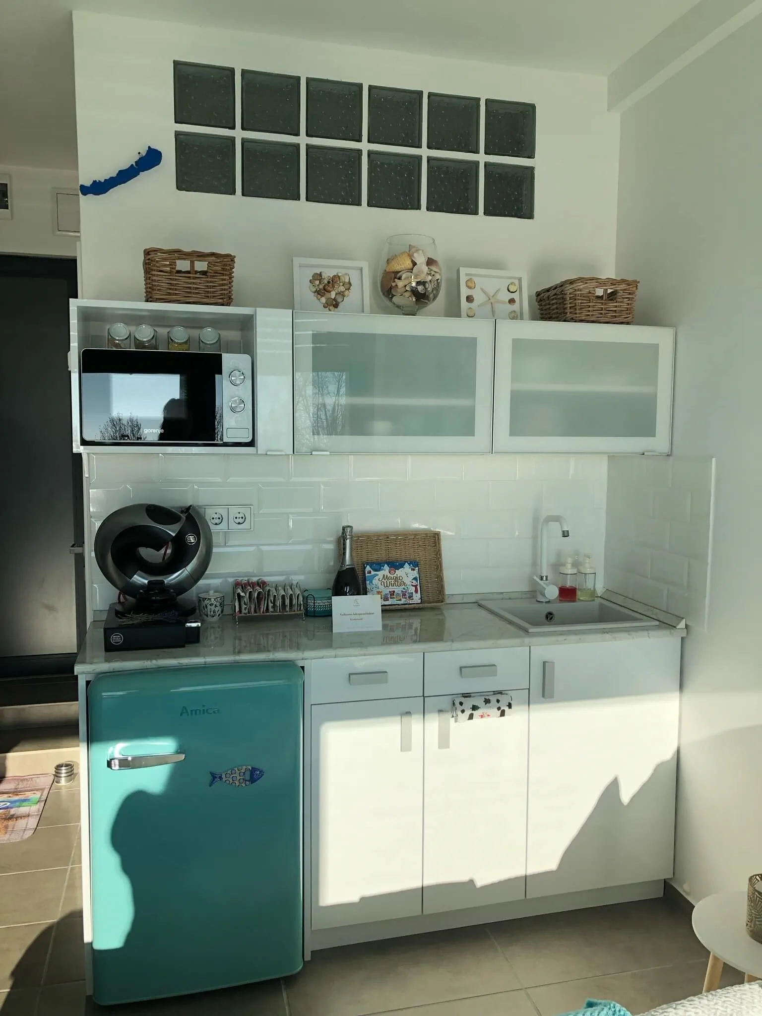SunRoz Apartman Alsóörs – Alsóörs, Ungaria