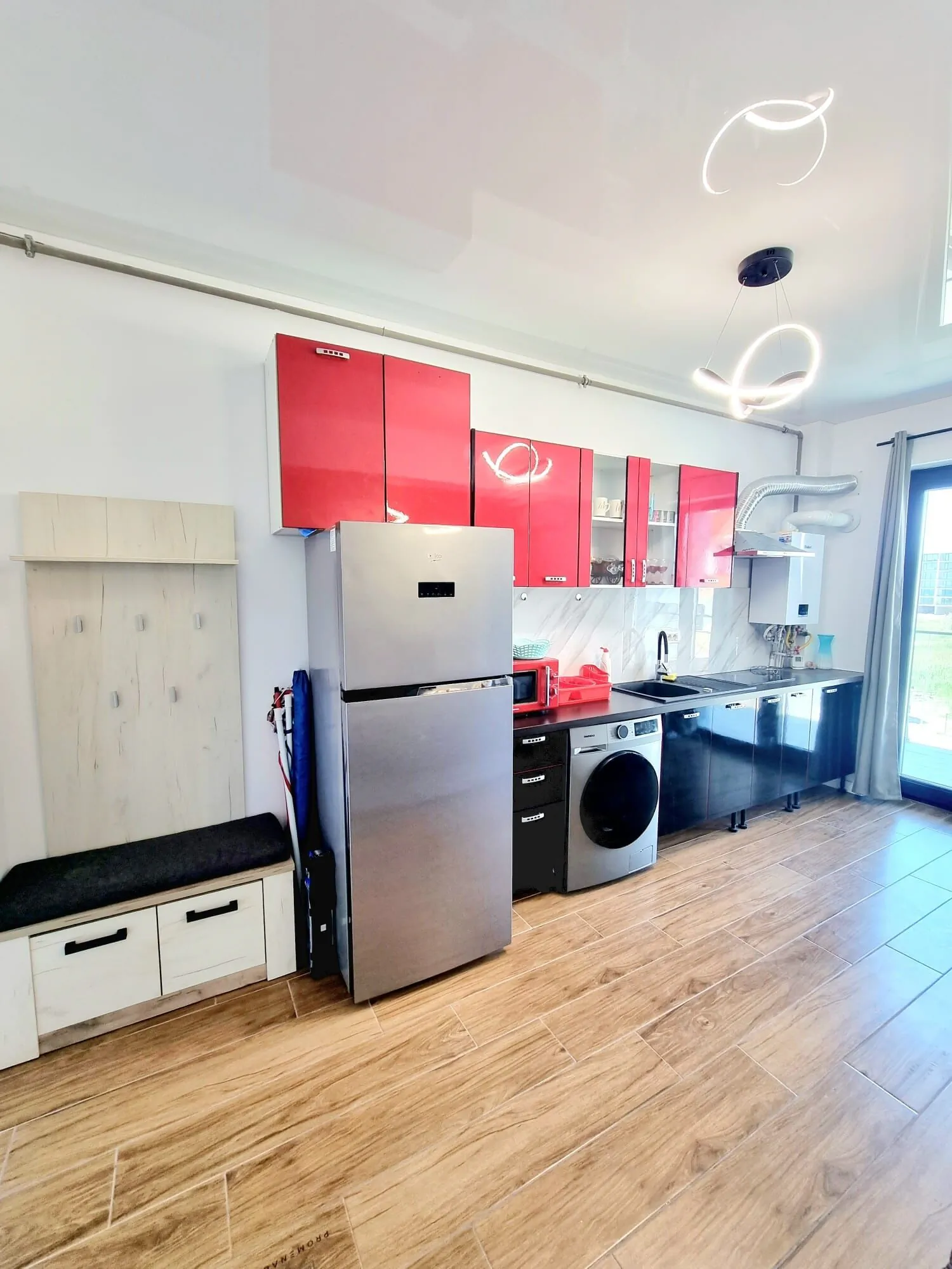 Matias - Endless Summer Mamaia Nord Apartaments – Mamaia-Sat, România