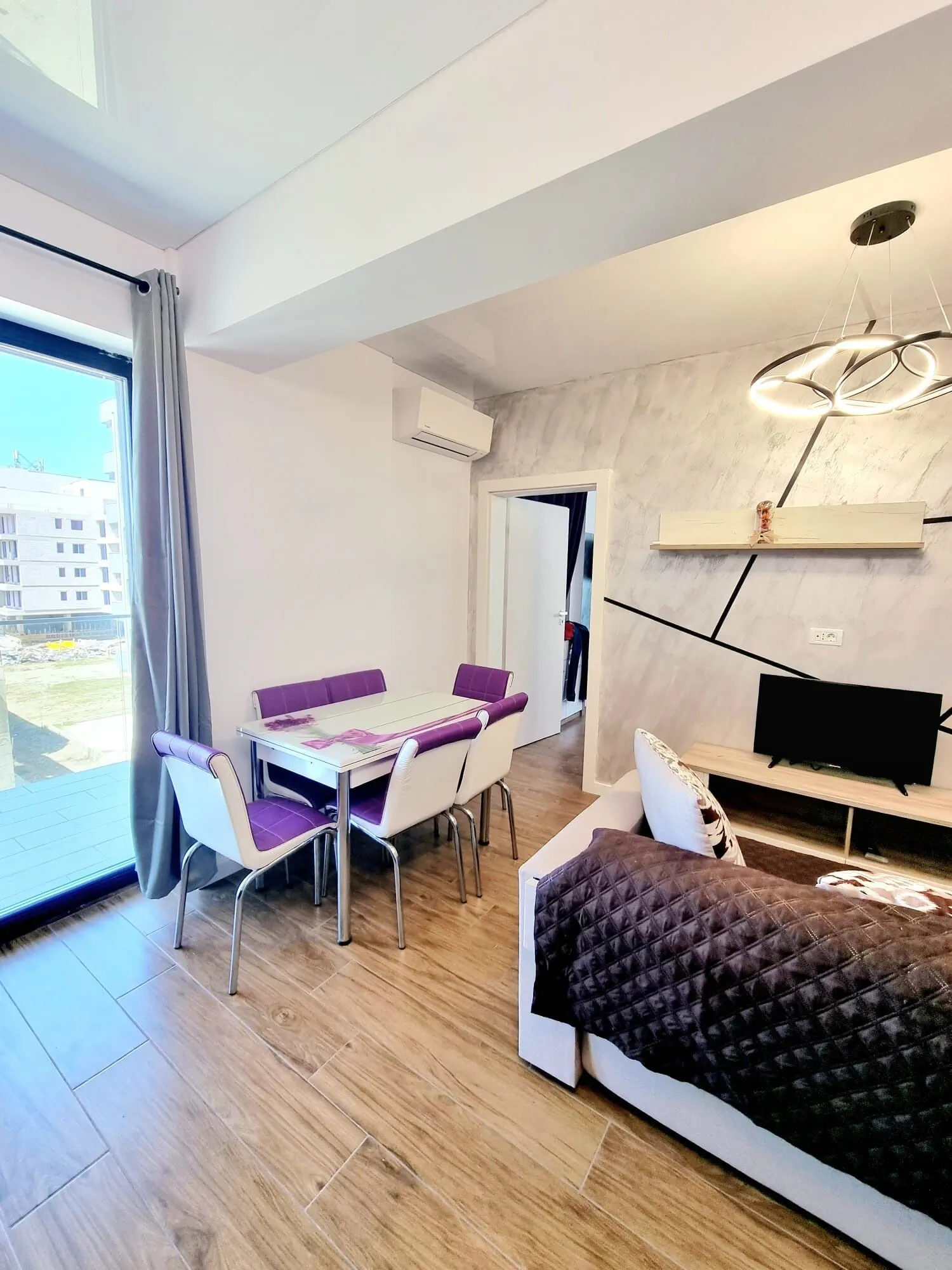 Matias - Endless Summer Mamaia Nord Apartaments – Mamaia-Sat, România