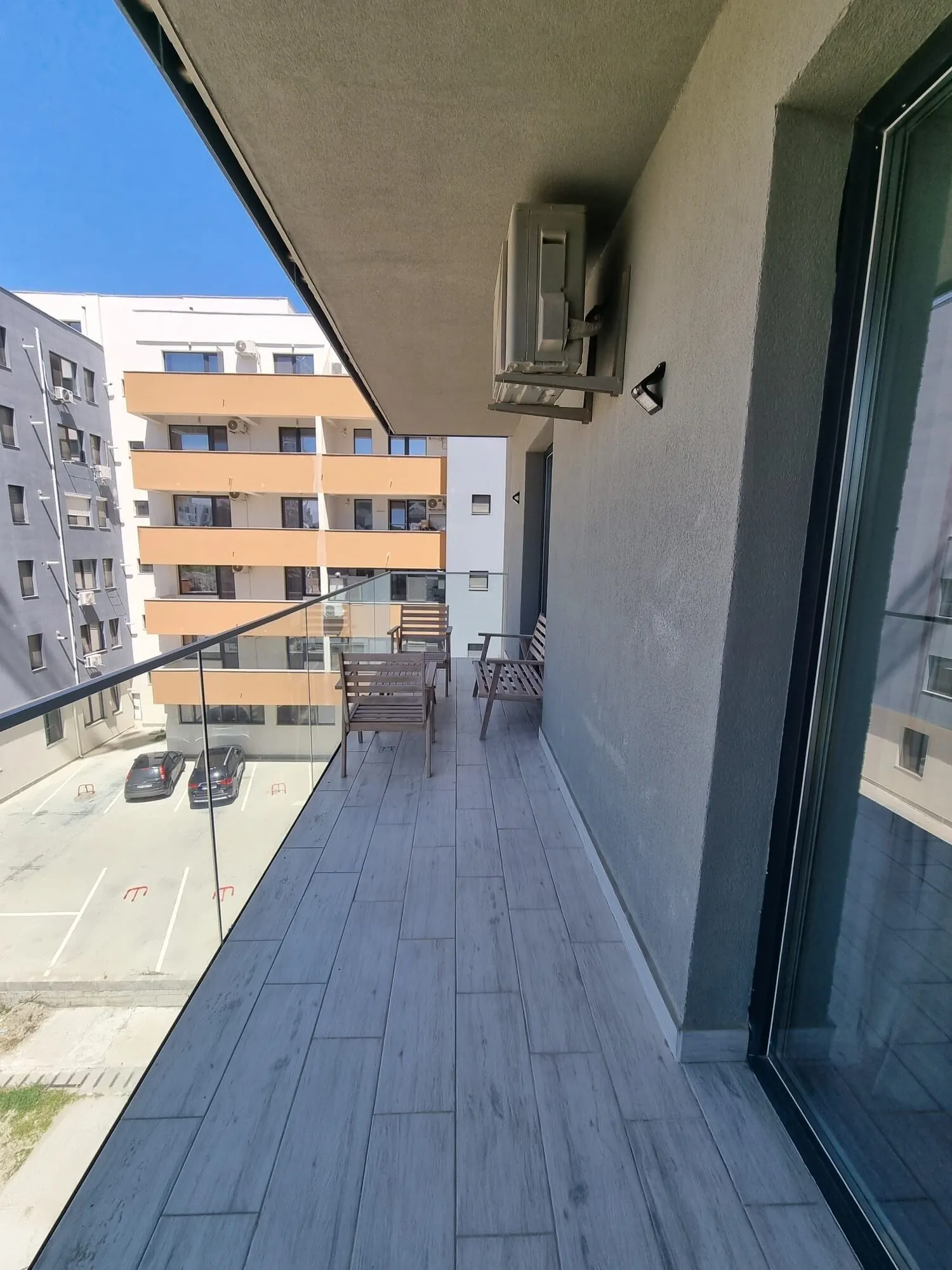 Matias - Endless Summer Mamaia Nord Apartaments – Mamaia-Sat, România