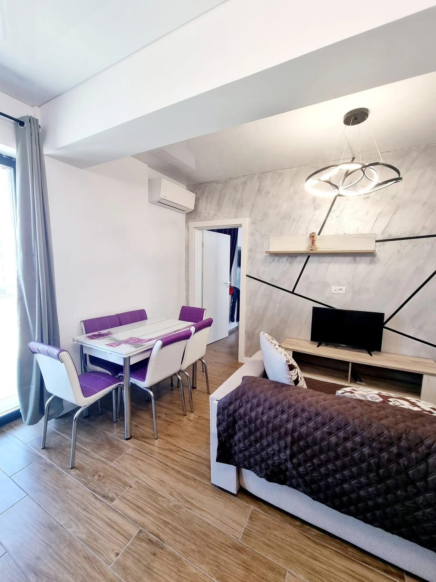 Matias - Endless Summer Mamaia Nord Apartaments – Mamaia-Sat, România