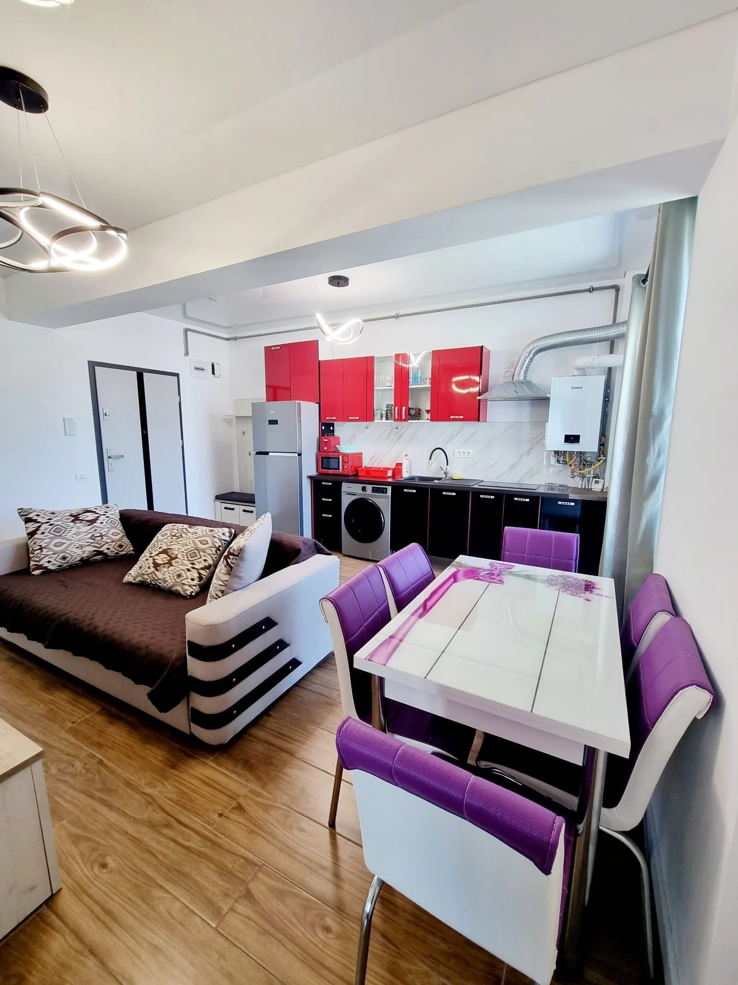 Matias - Endless Summer Mamaia Nord Apartaments – Mamaia-Sat, România