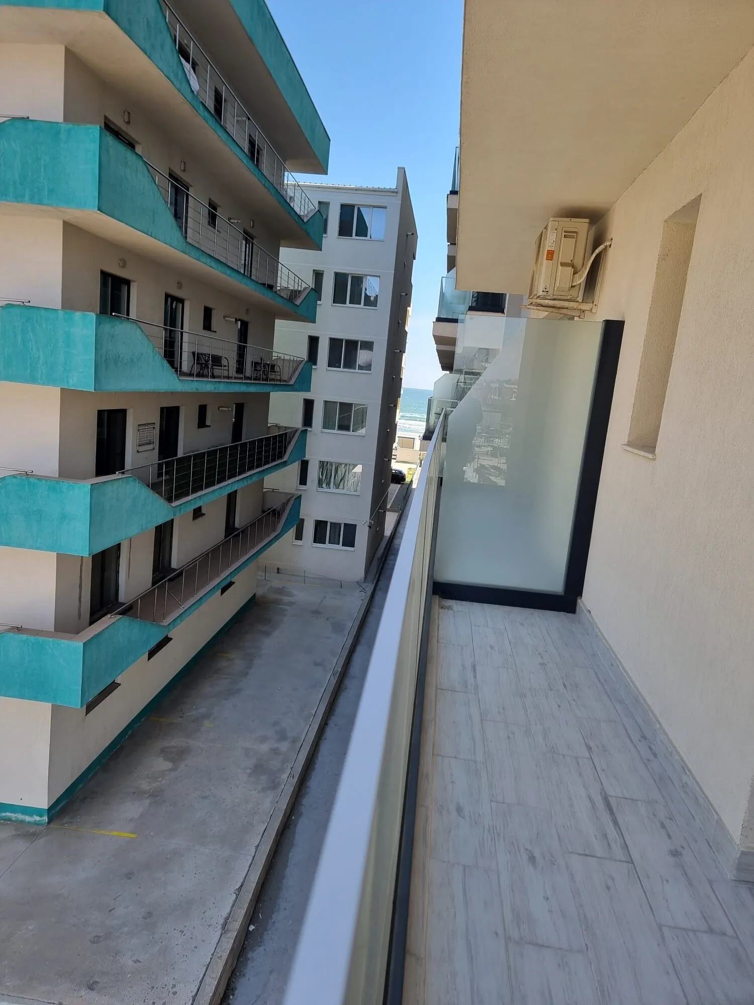 Matias - Endless Summer Mamaia Nord Apartaments – Mamaia-Sat, România