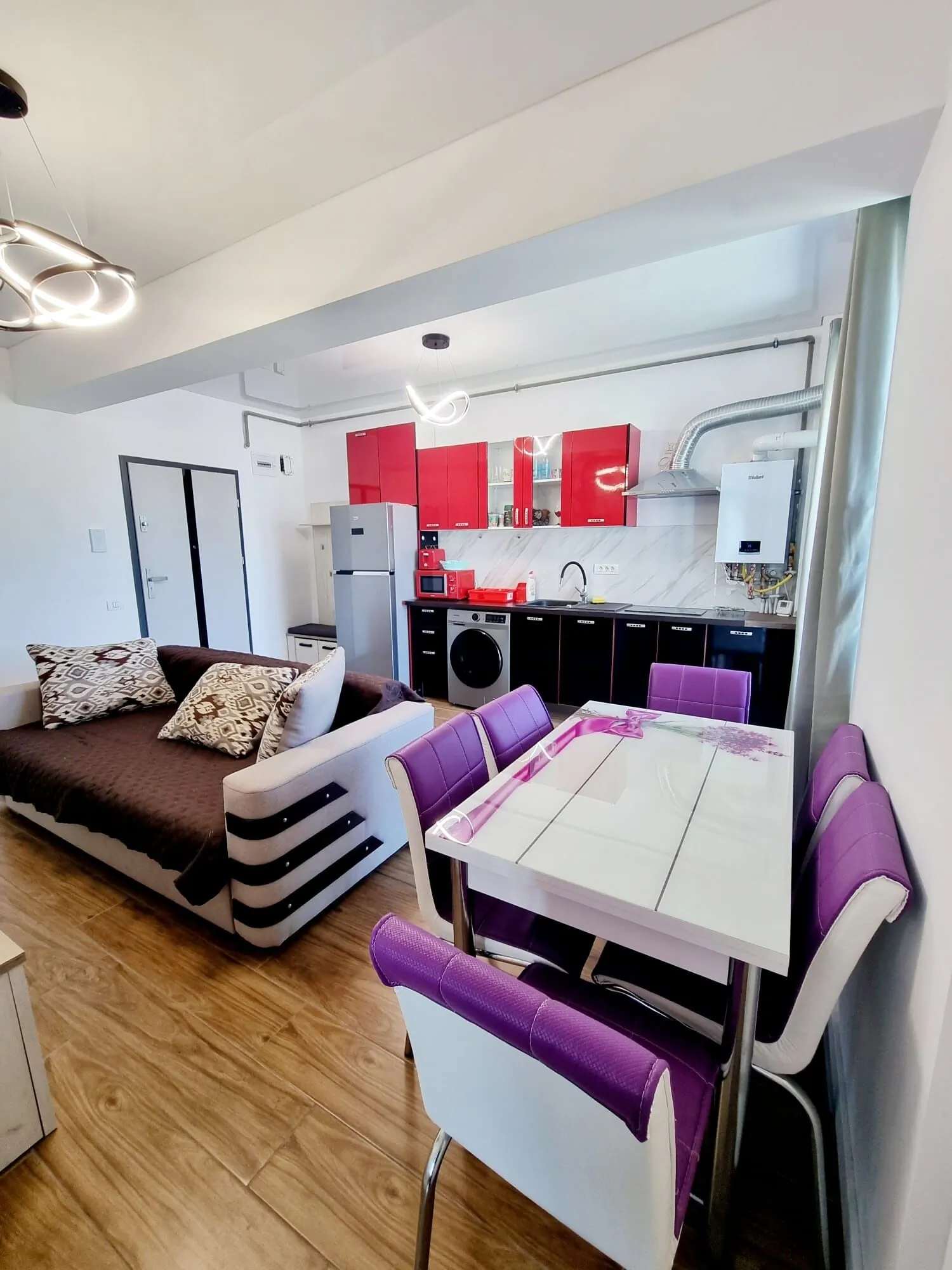 Matias - Endless Summer Mamaia Nord Apartaments – Mamaia-Sat, România