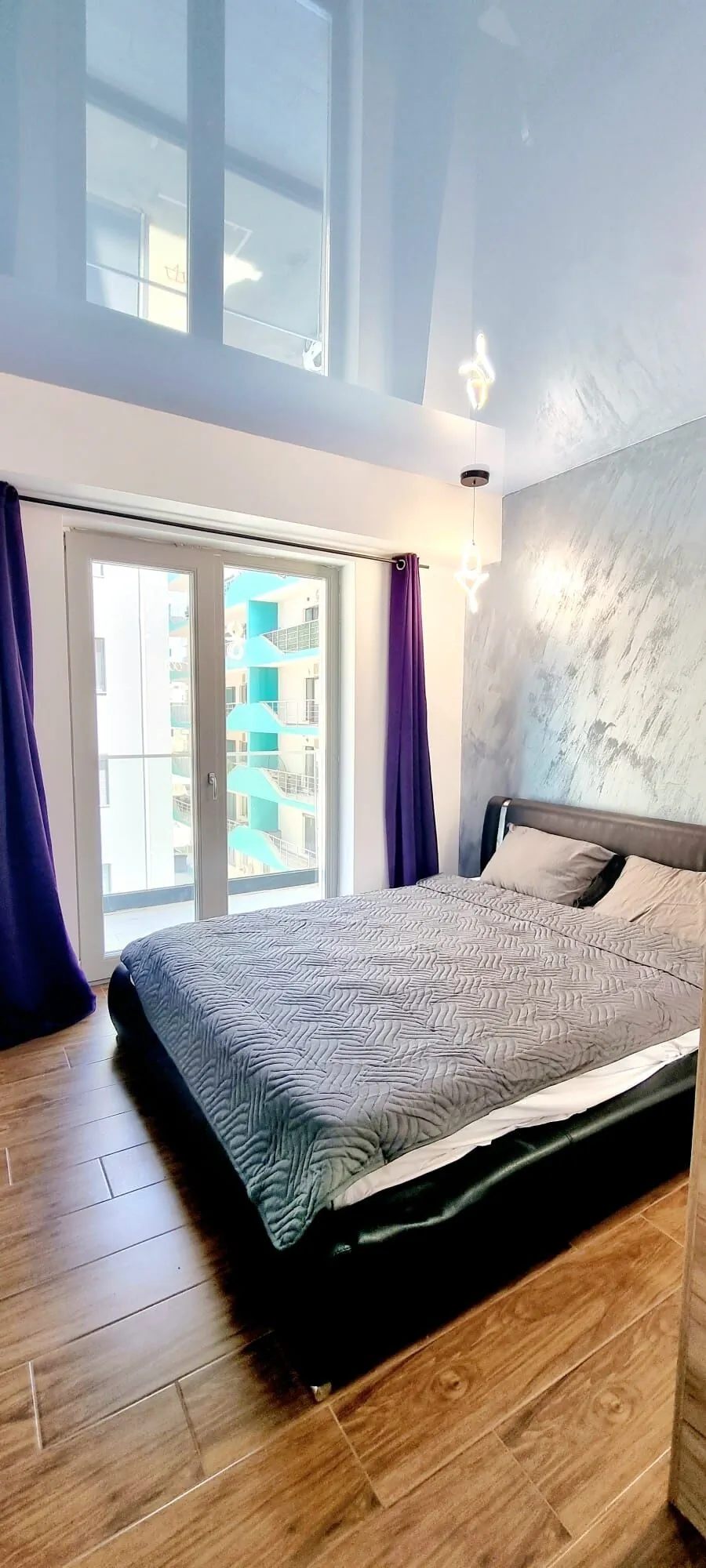 Matias - Endless Summer Mamaia Nord Apartaments – Mamaia-Sat, România