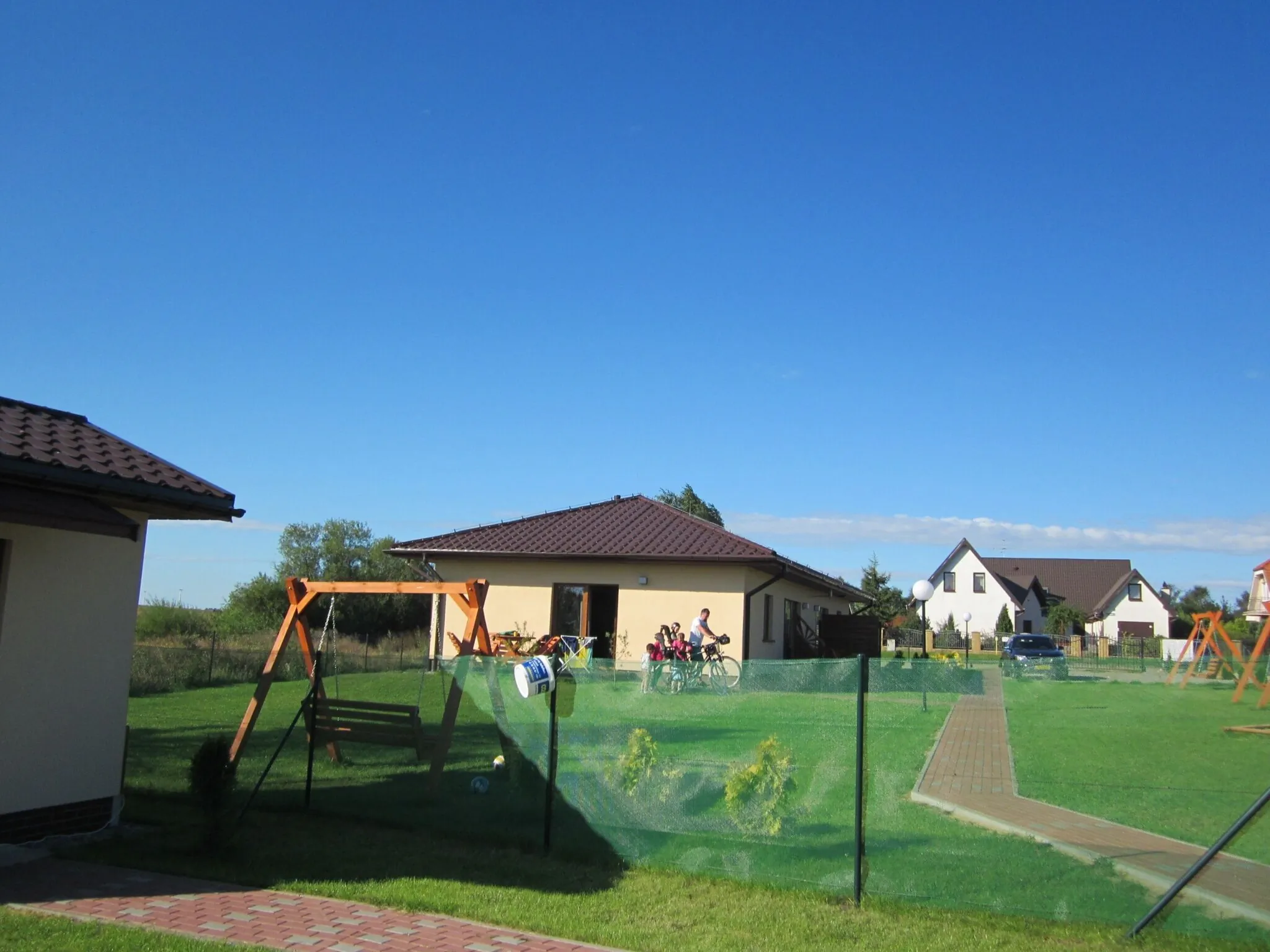 Domek luna Gąski  – Gąski, Polonia