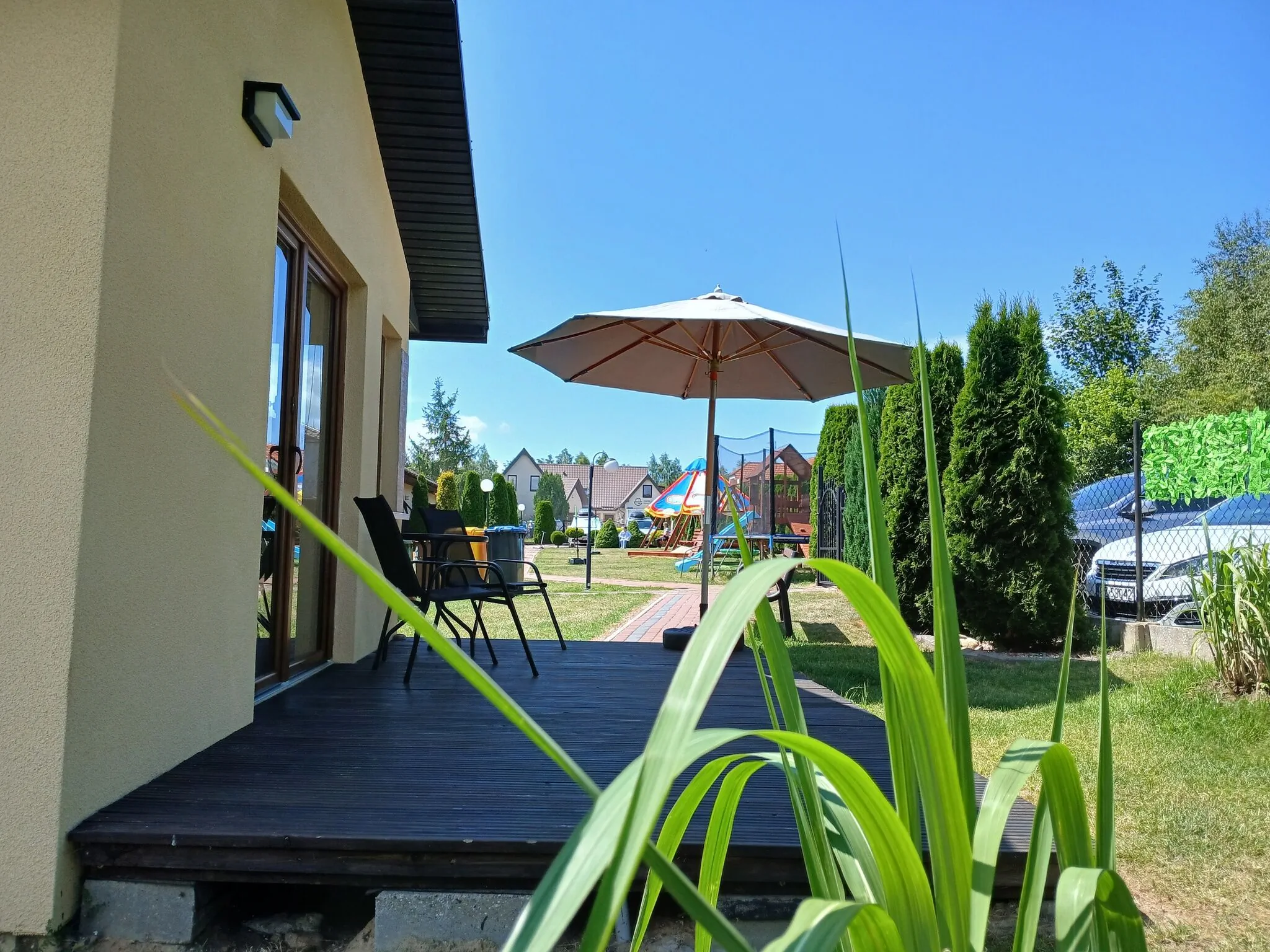 Domek luna Gąski  – Gąski, Polonia