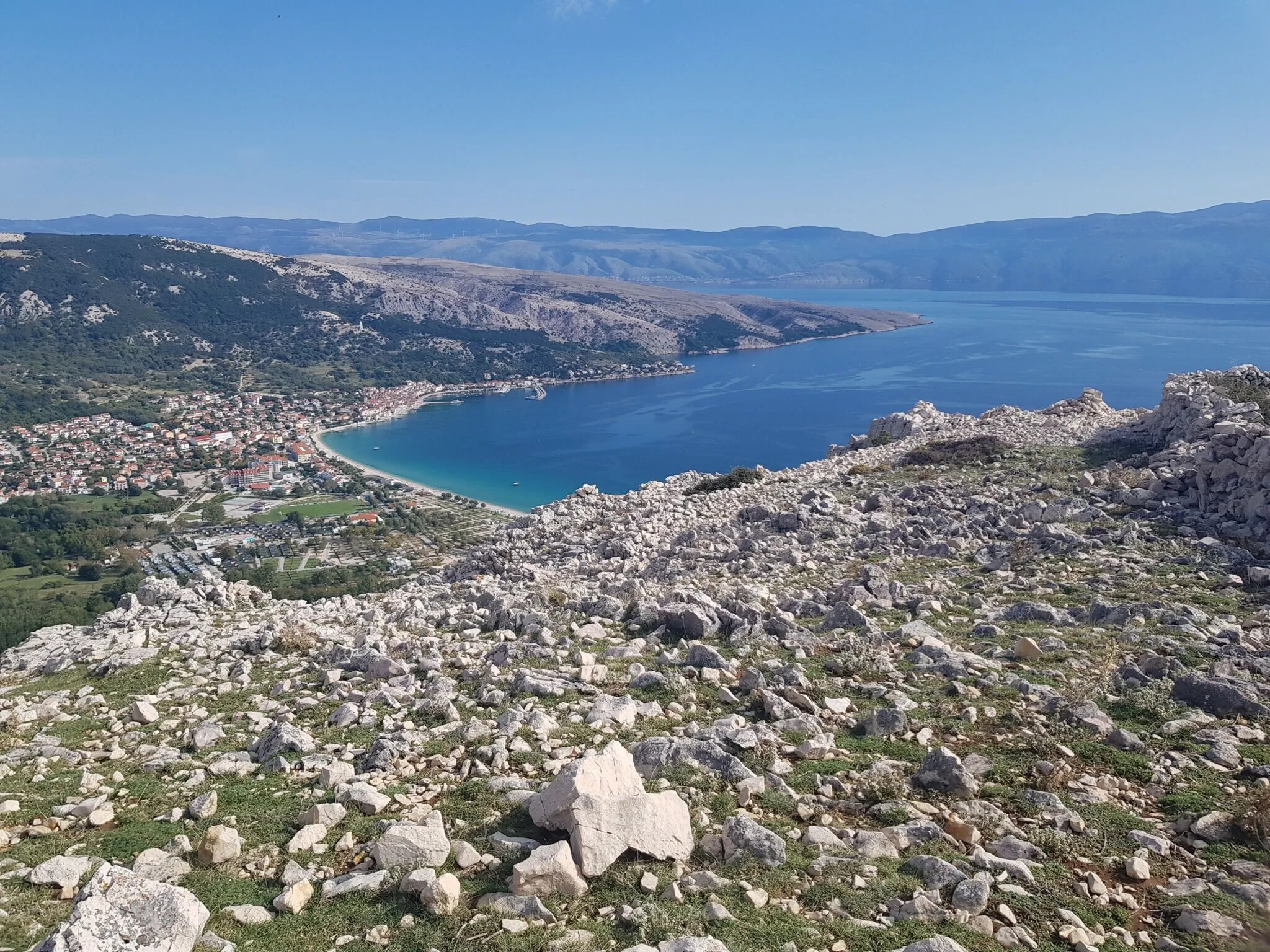 Apartments Rozanda Zarok Baška - foto 4
