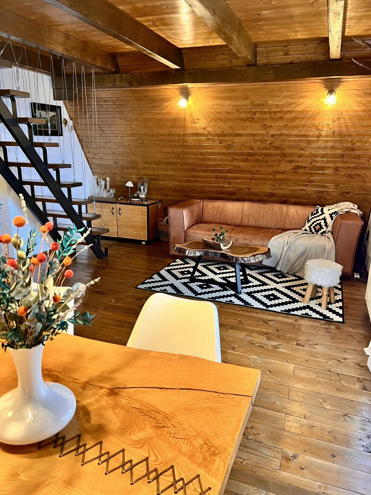 Chalet A Băișoara – Stațiunea Muntele Băișorii, Rumunia