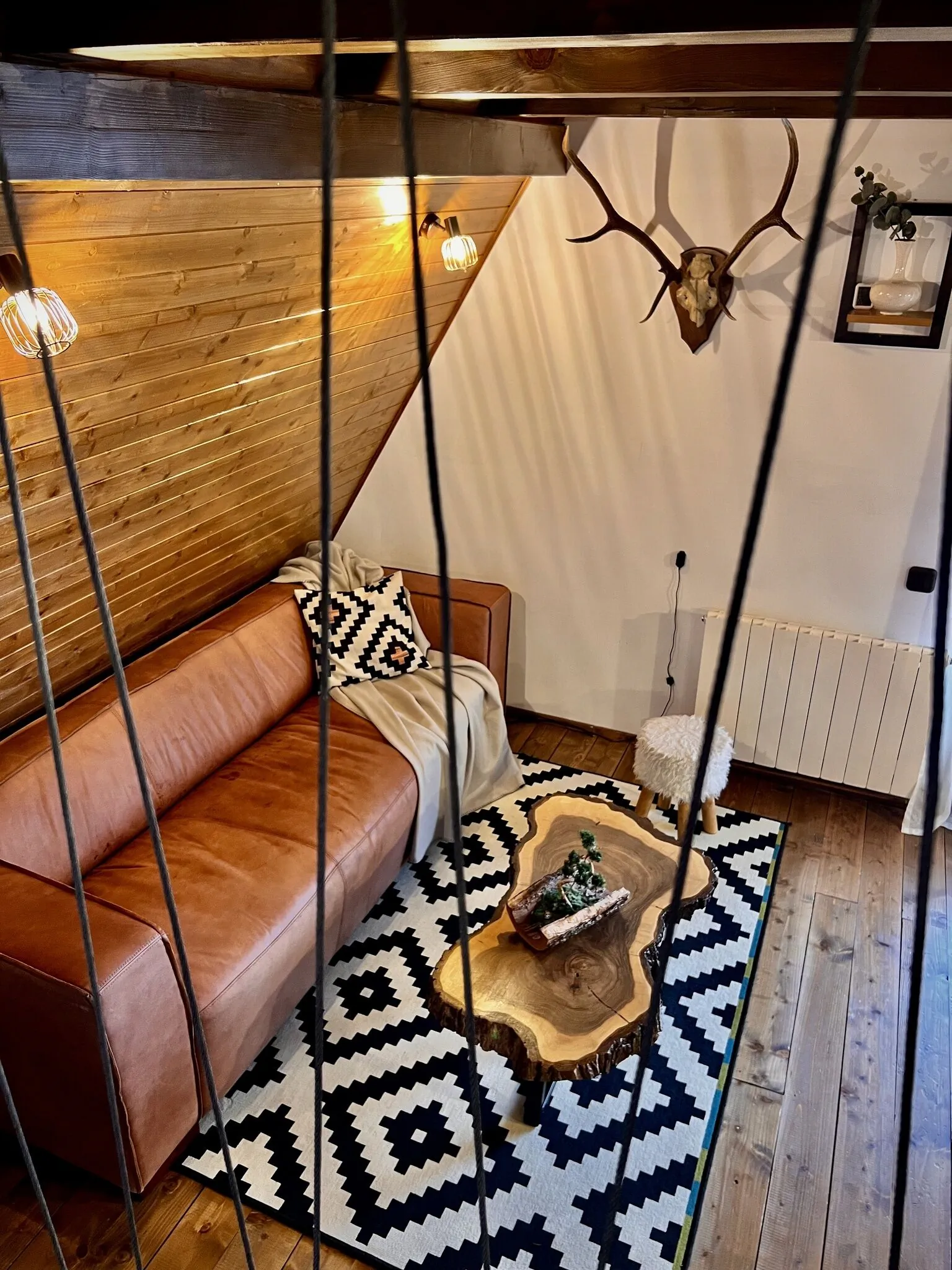 Chalet A Băișoara – Stațiunea Muntele Băișorii, Rumunia