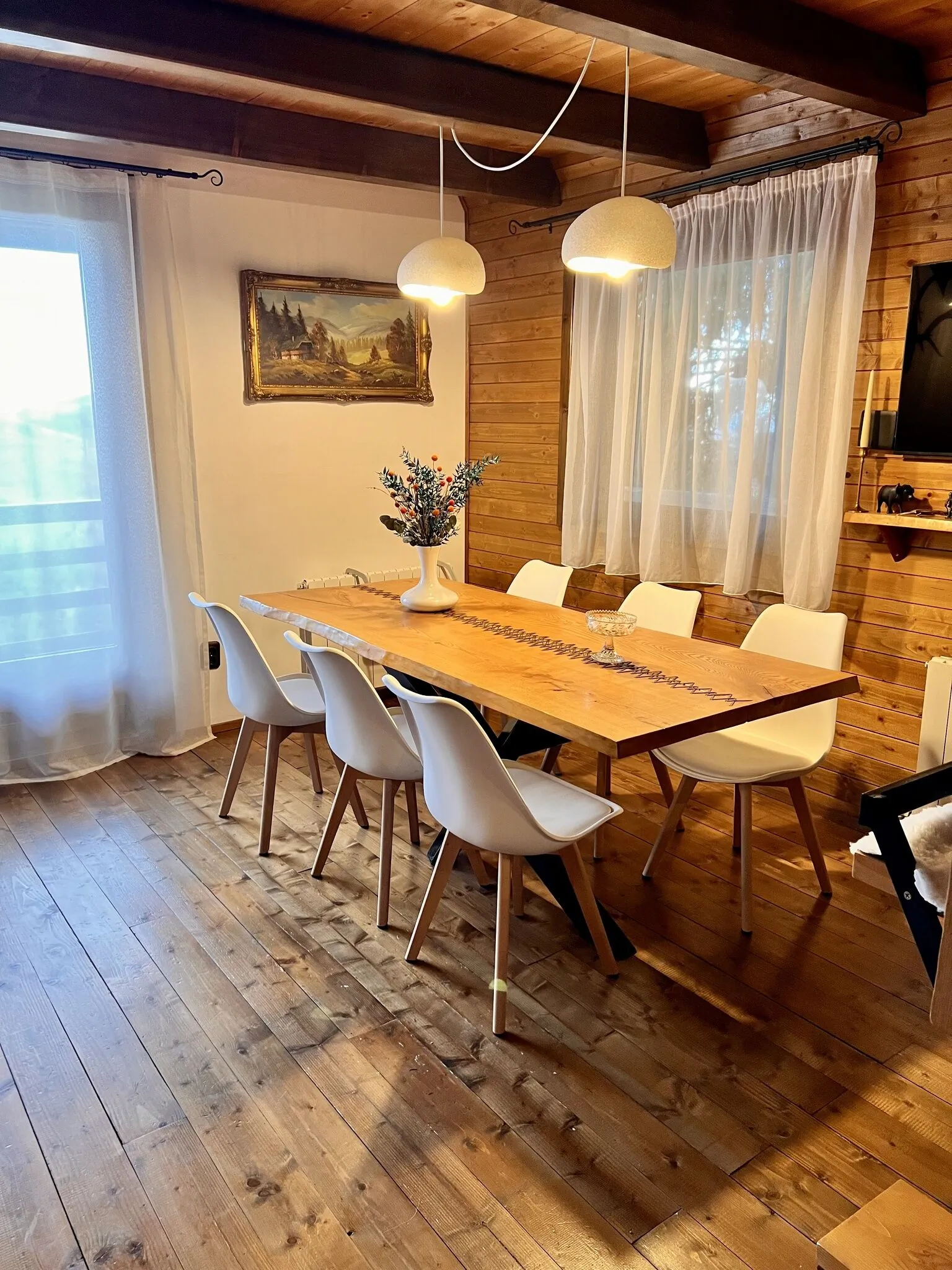 Chalet A Băișoara – Stațiunea Muntele Băișorii, Rumunia