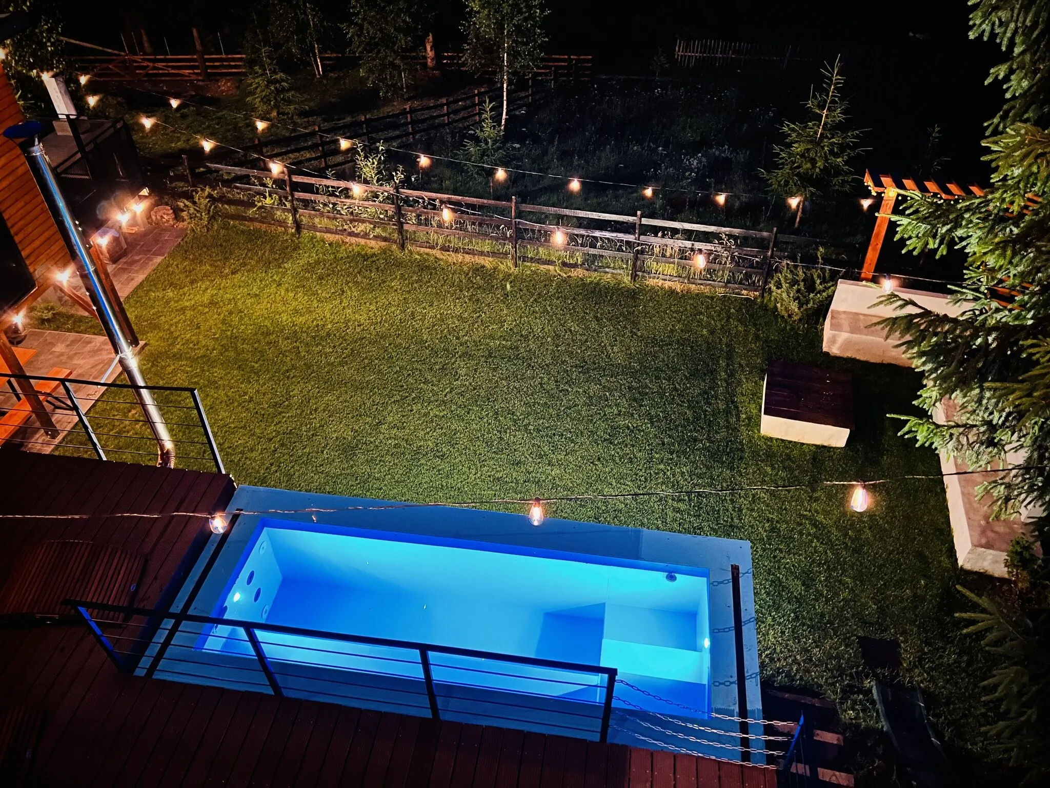 Chalet A Băișoara – Stațiunea Muntele Băișorii, Rumunia