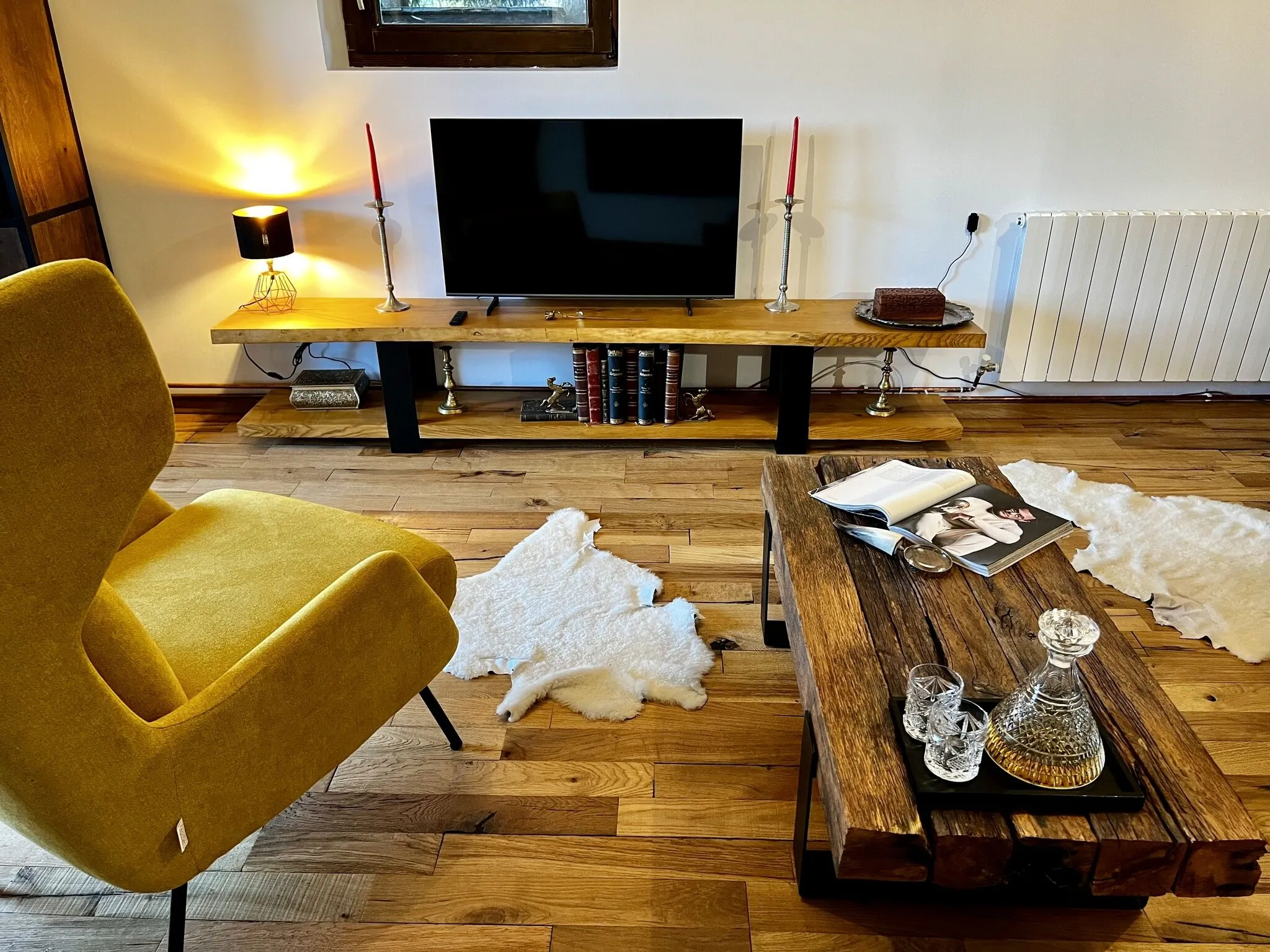 Chalet A Băișoara – Stațiunea Muntele Băișorii, Rumunia