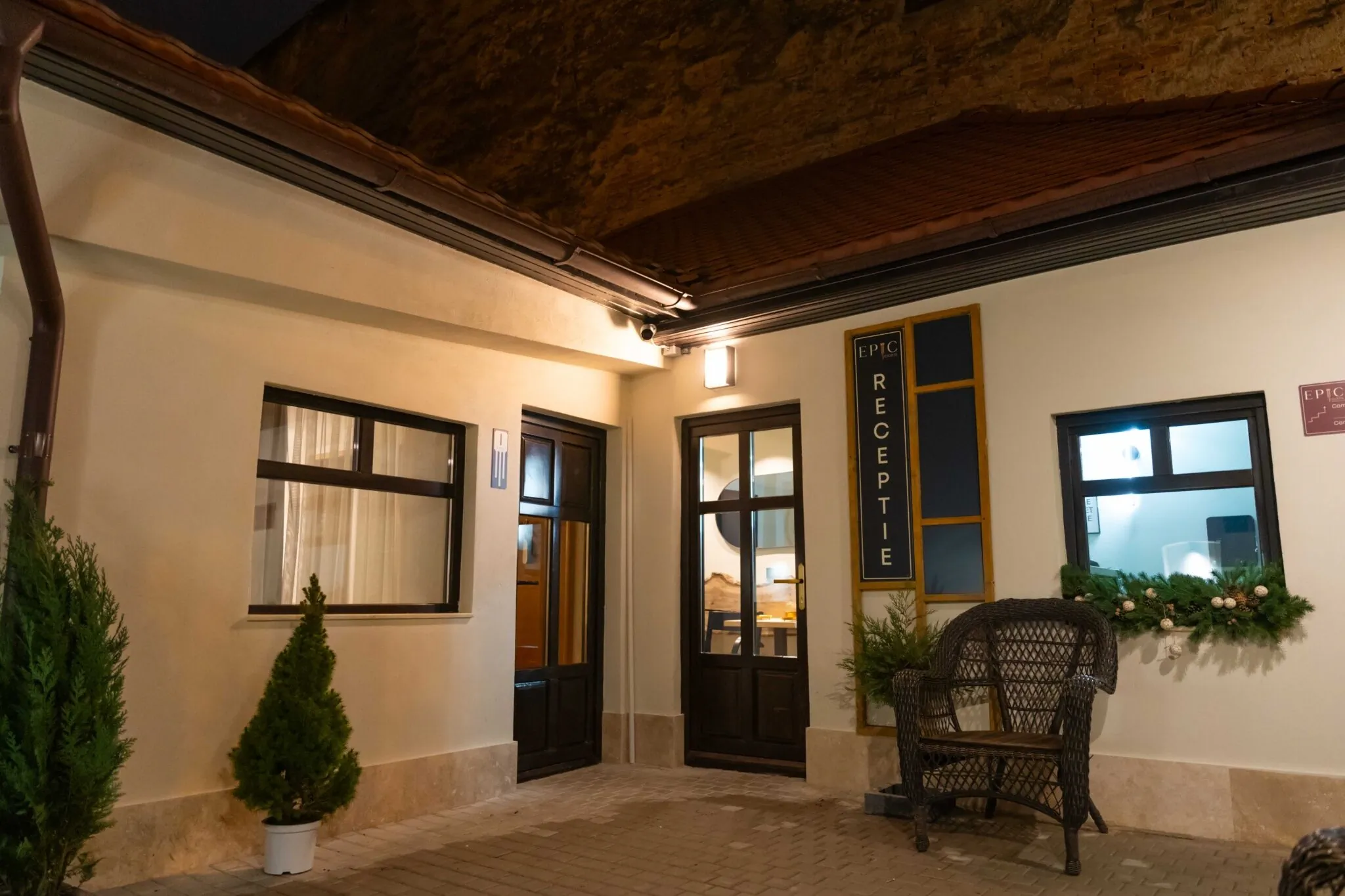 Epic Rooms Brașov – Brașov, România