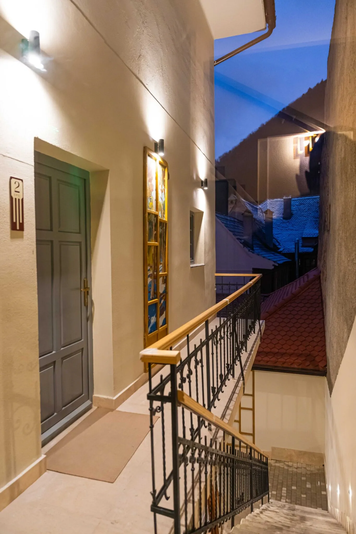 Epic Rooms Brașov – Brașov, România
