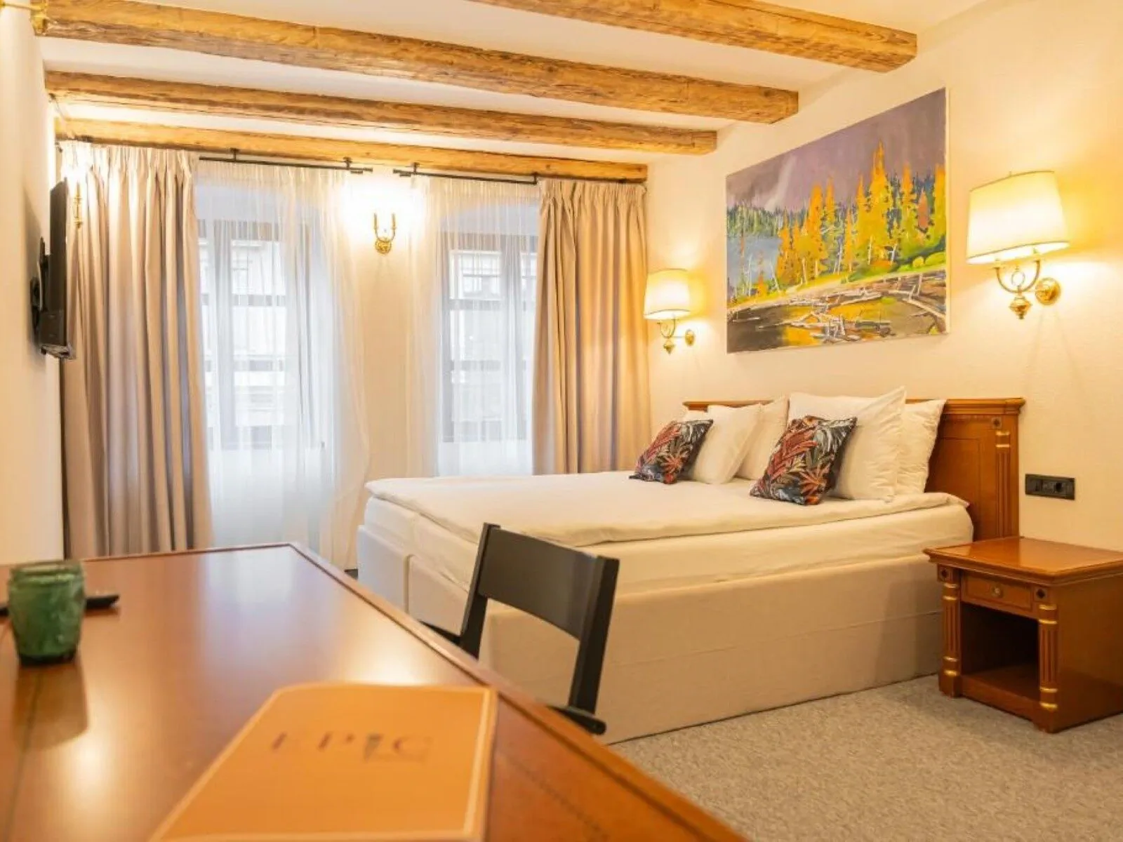 Epic Rooms Brașov – Brașov, România