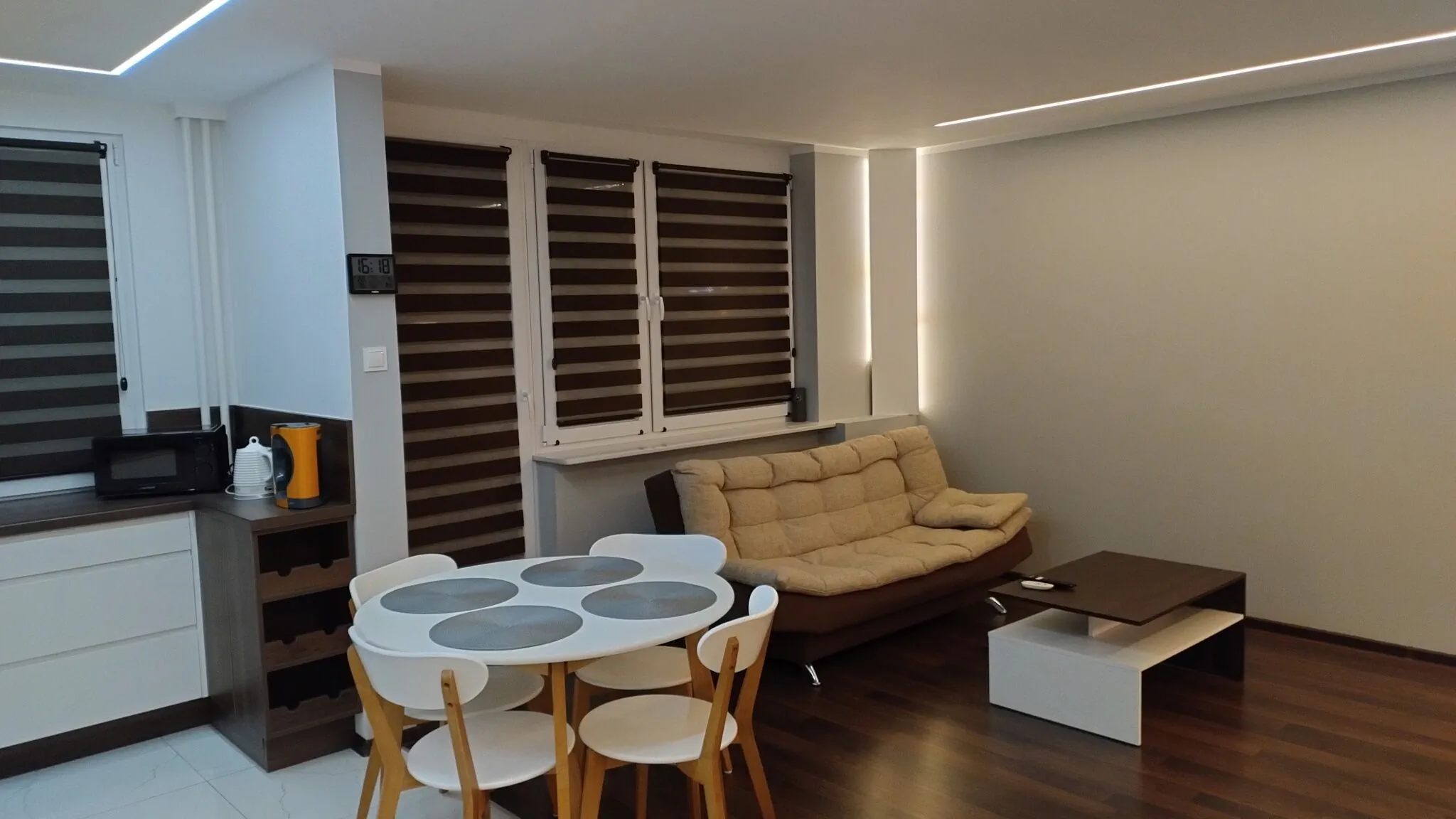 Łagan Apartament Będzin – Będzin, Polska