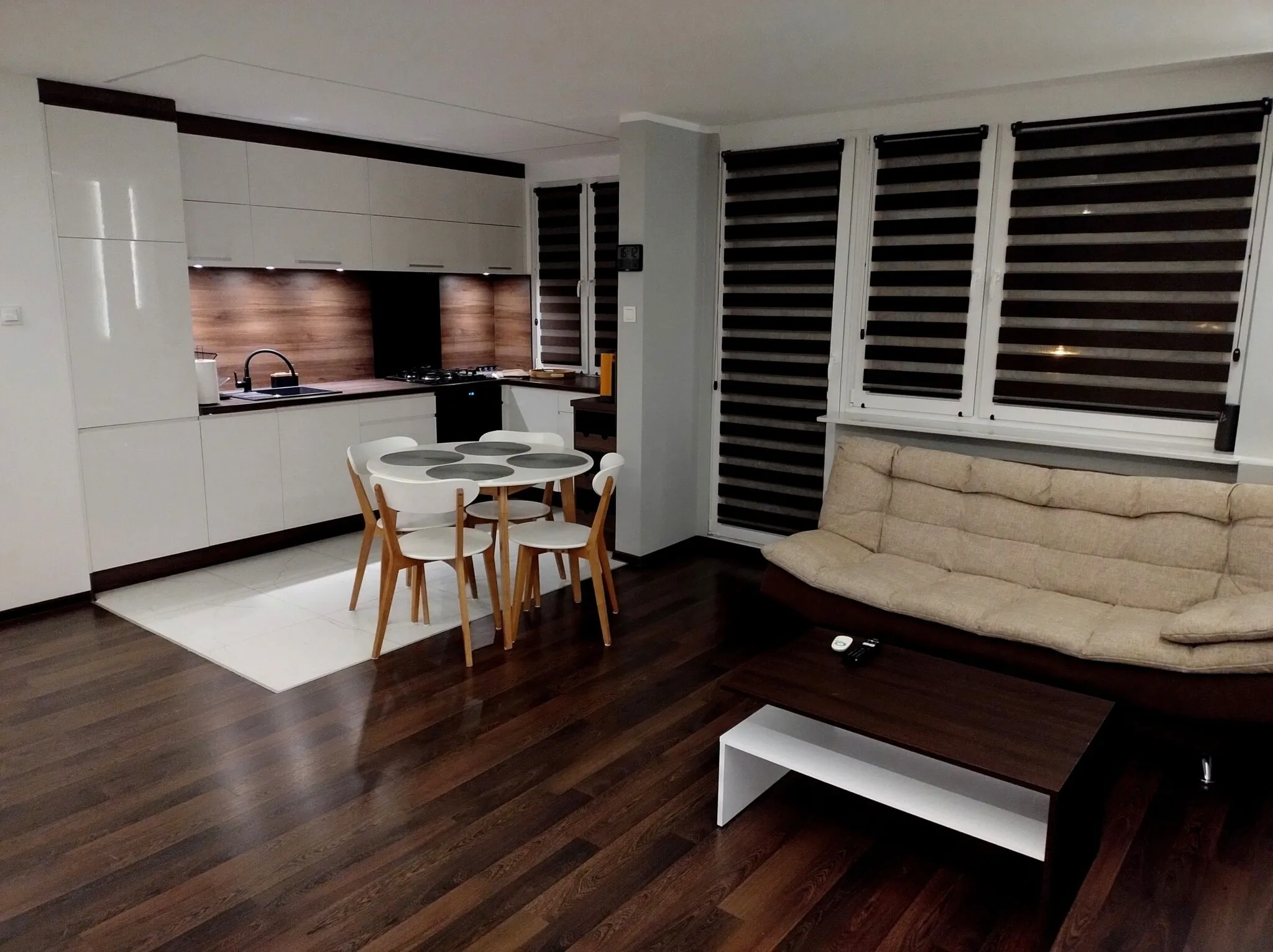 Łagan Apartament Będzin – Będzin, Polska