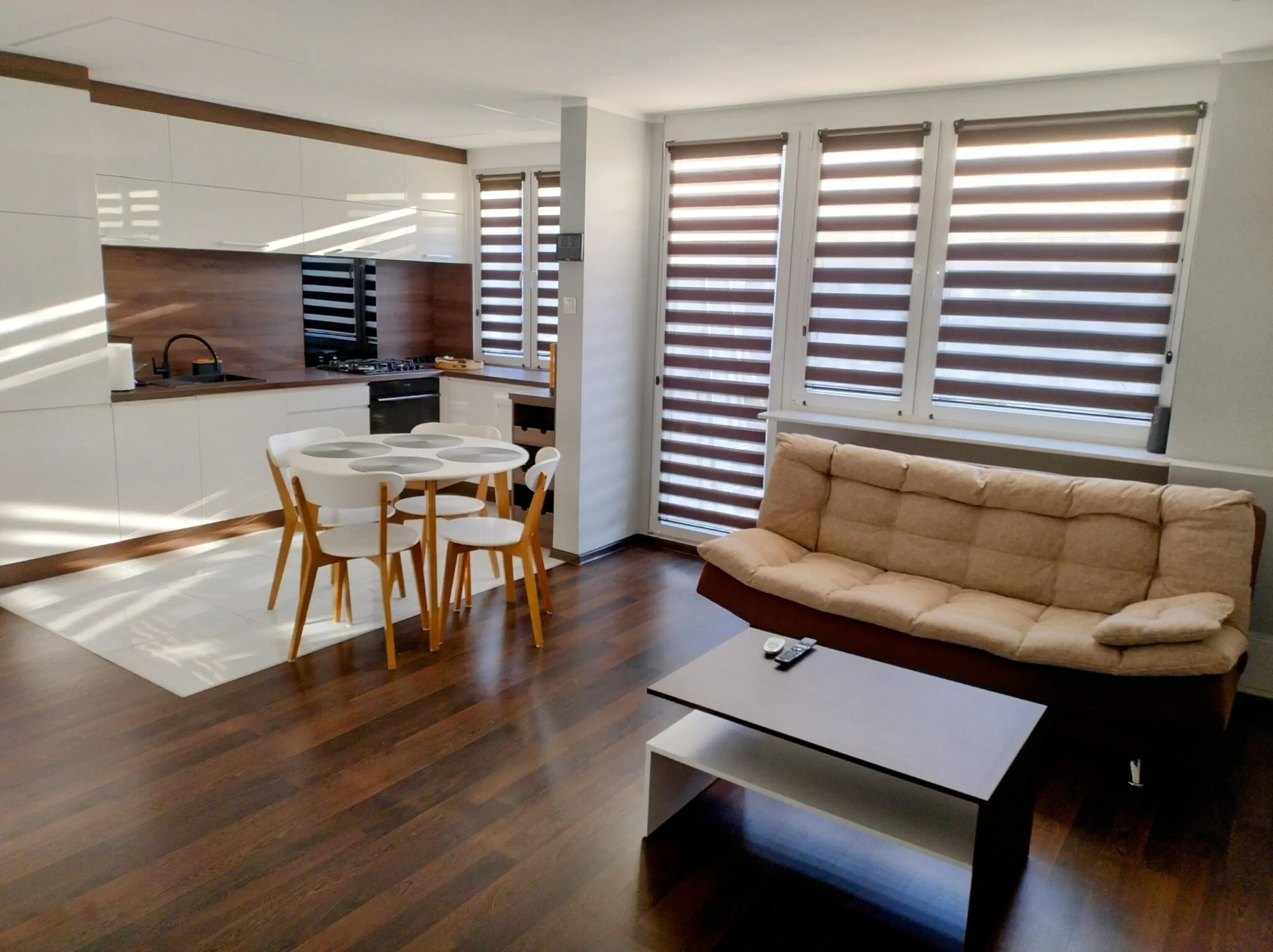 Łagan Apartament Będzin – Będzin, Polska