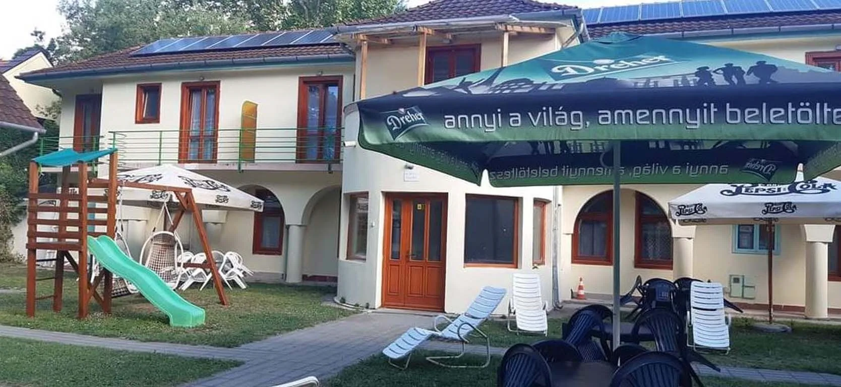 Aqua Hostel Siófok – Siófok, Ungaria
