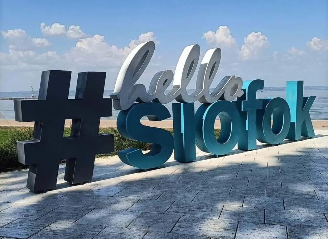 Aqua Hostel Siófok – Siófok, Ungaria
