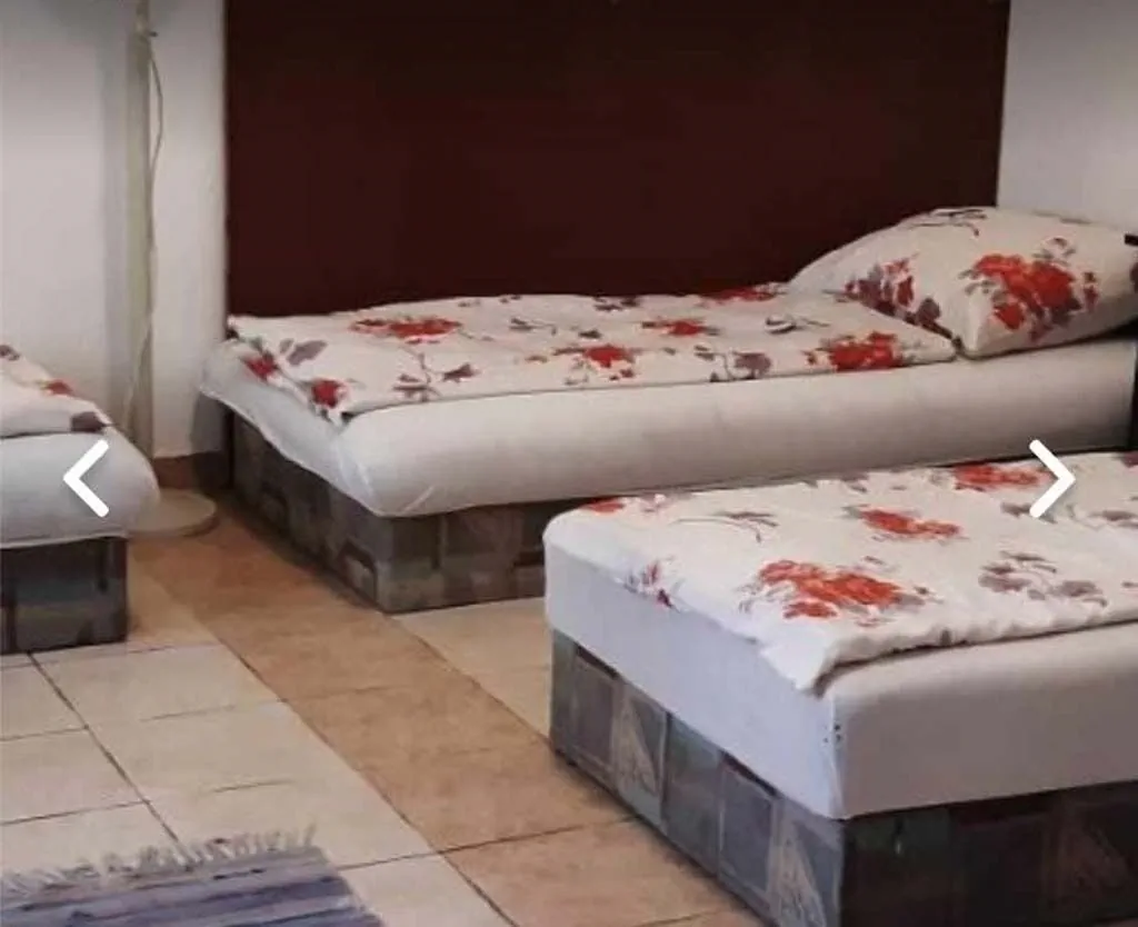 Aqua Hostel Siófok – Siófok, Ungaria