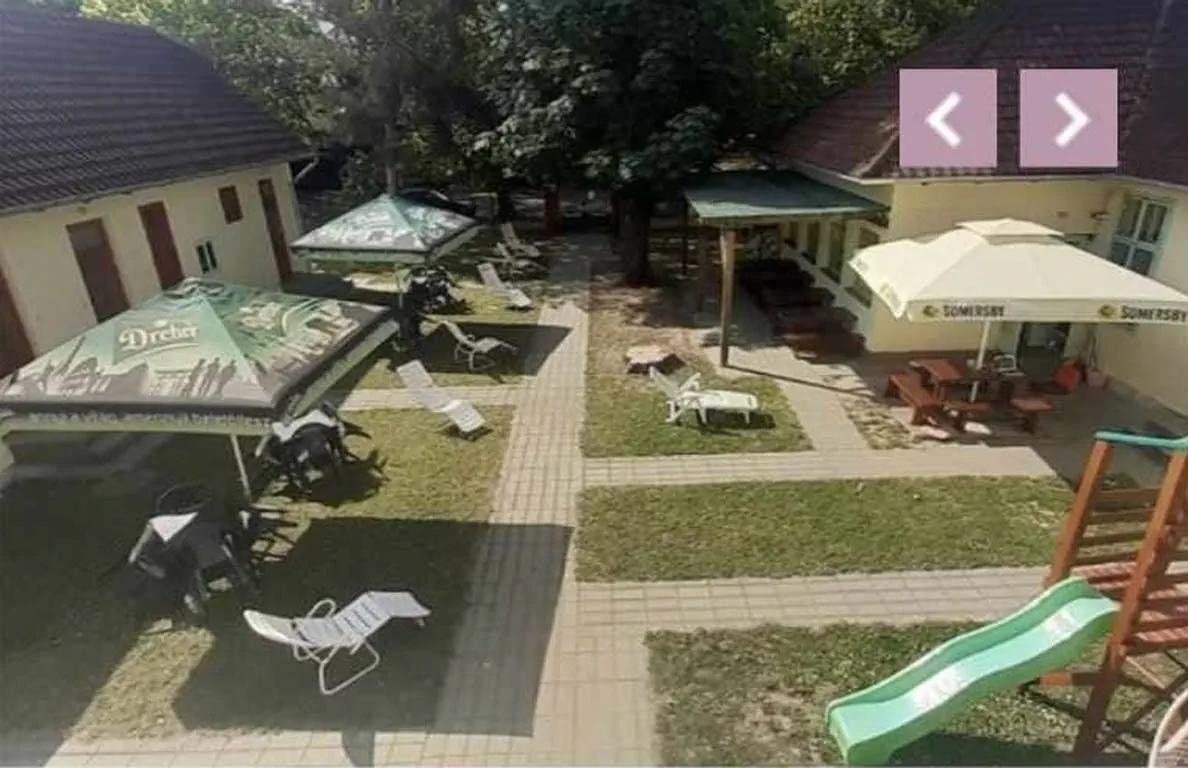 Aqua Hostel Siófok – Siófok, Ungaria