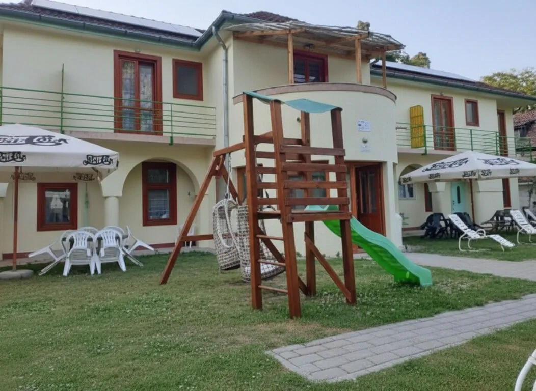 Aqua Hostel Siófok – Siófok, Ungaria