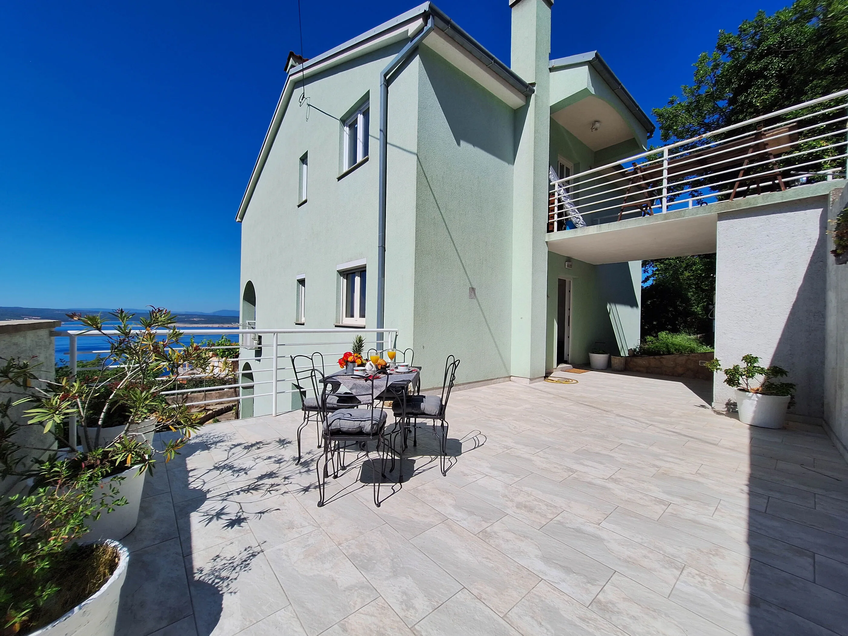 Apartments Olea Dramalj – Dramalj, Croația