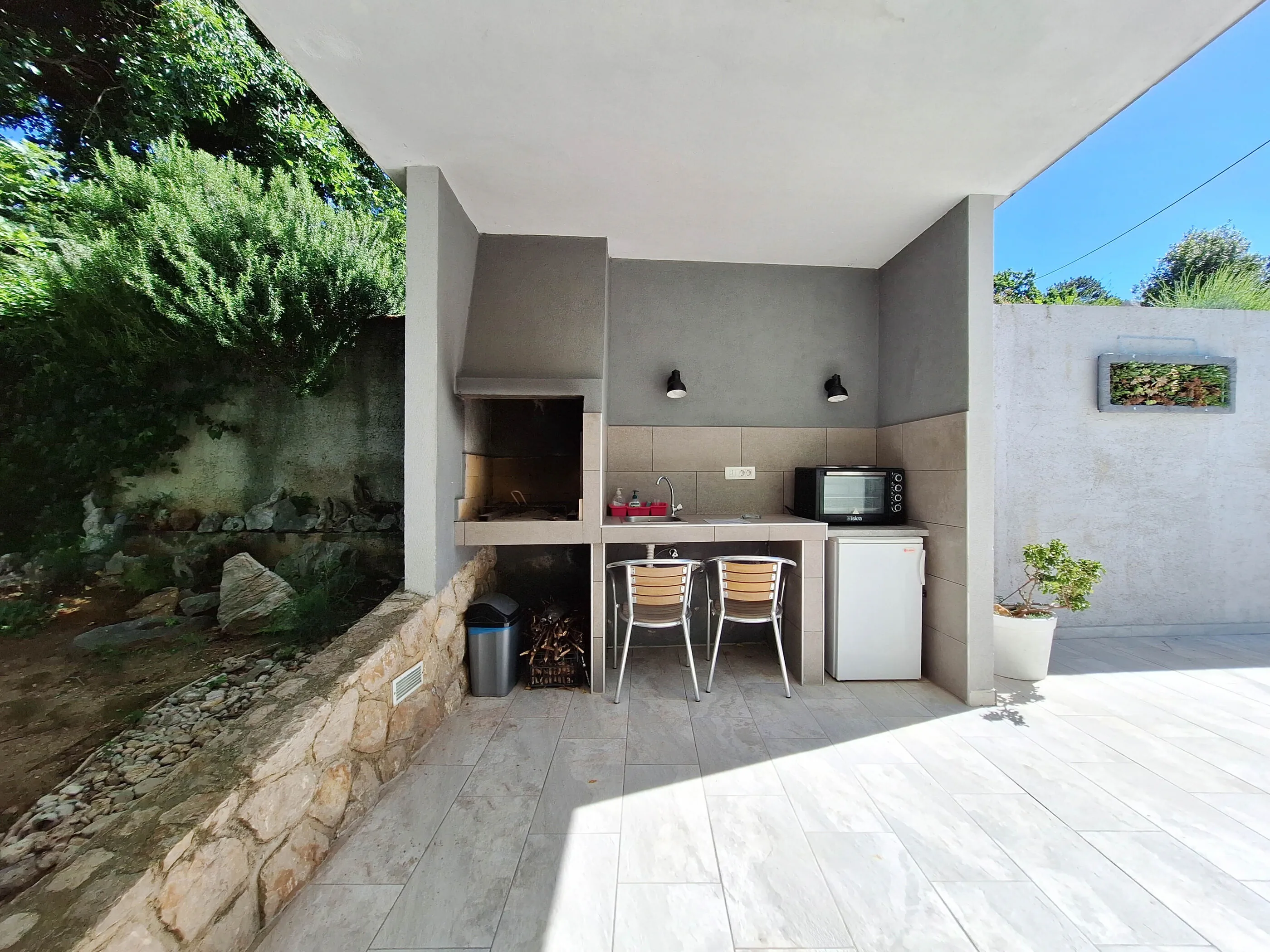 Apartments Olea Dramalj – Dramalj, Croația