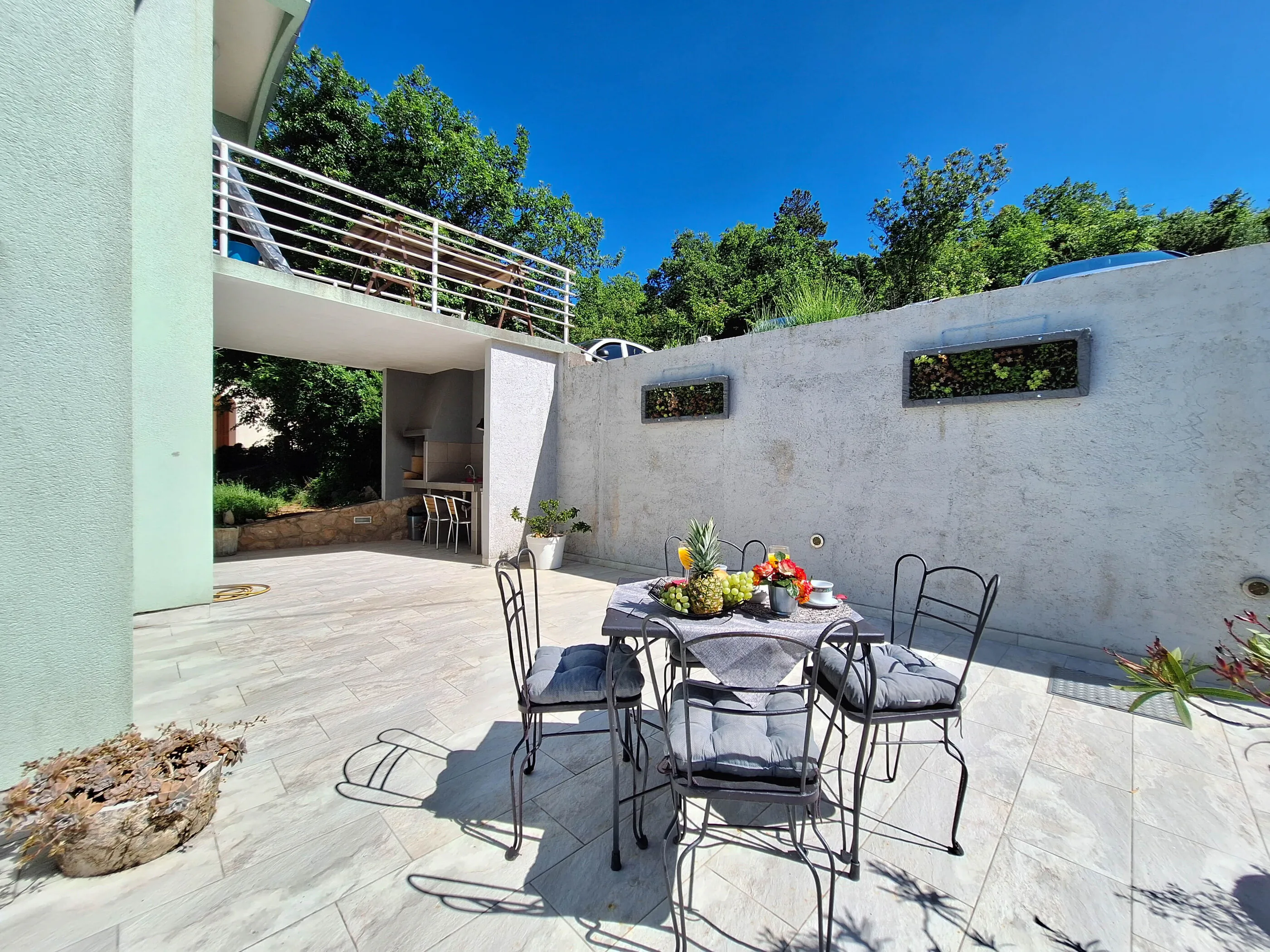 Apartments Olea Dramalj – Dramalj, Croația