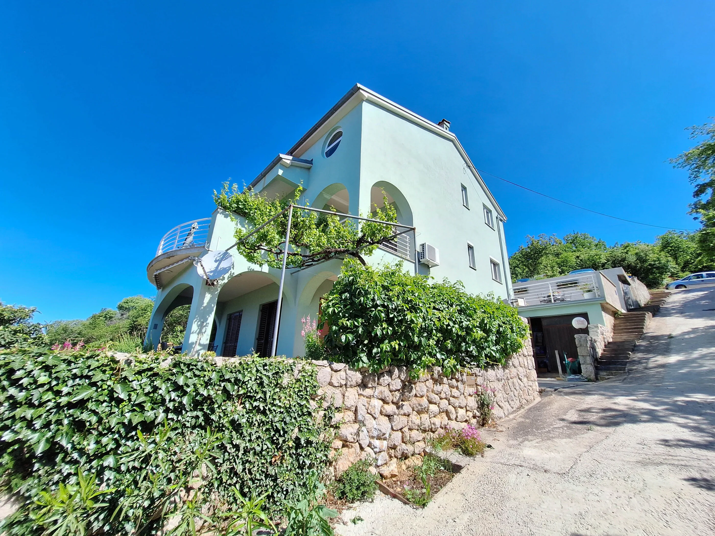 Apartments Olea Dramalj – Dramalj, Croația