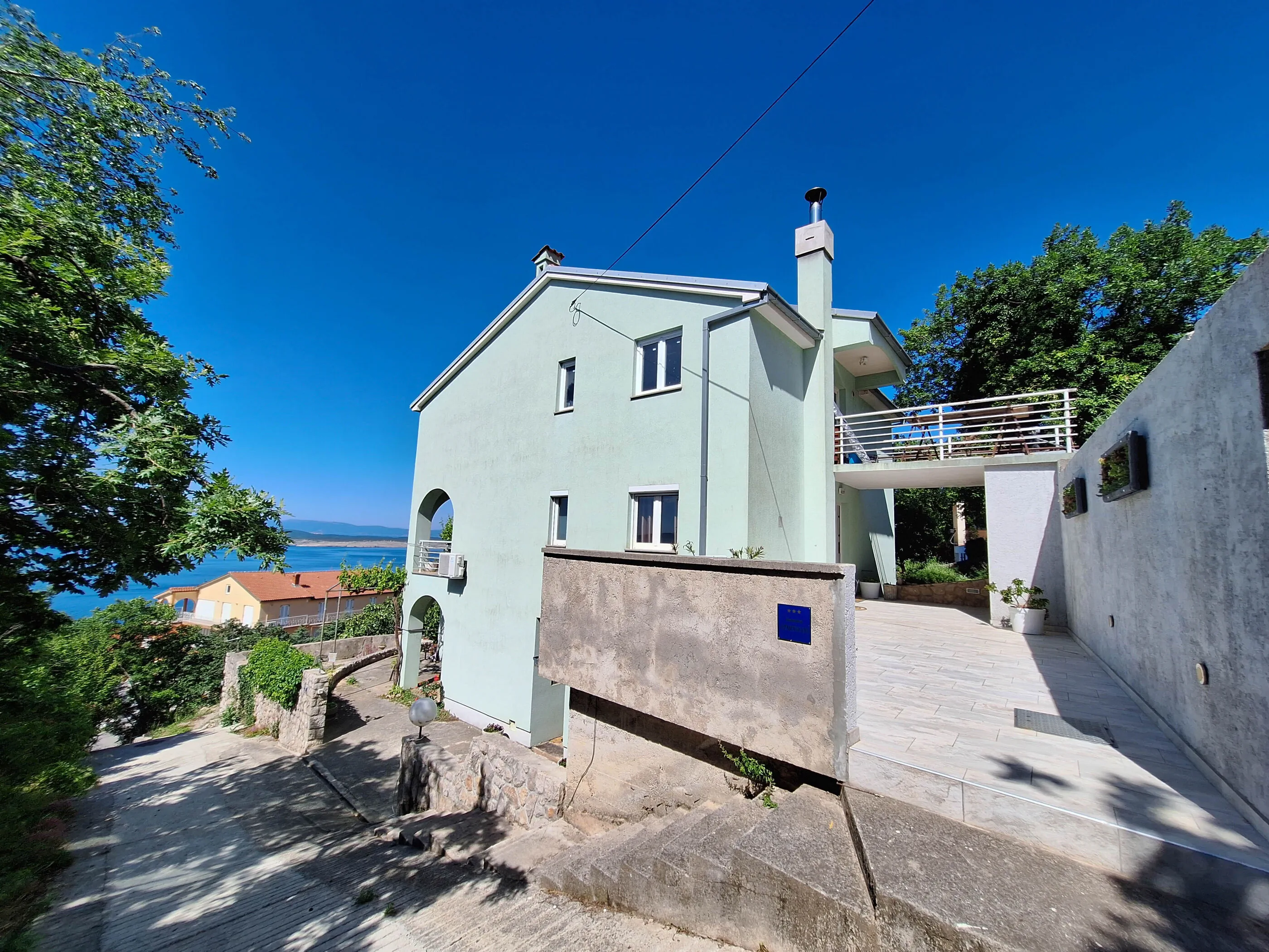 Apartments Olea Dramalj – Dramalj, Croația
