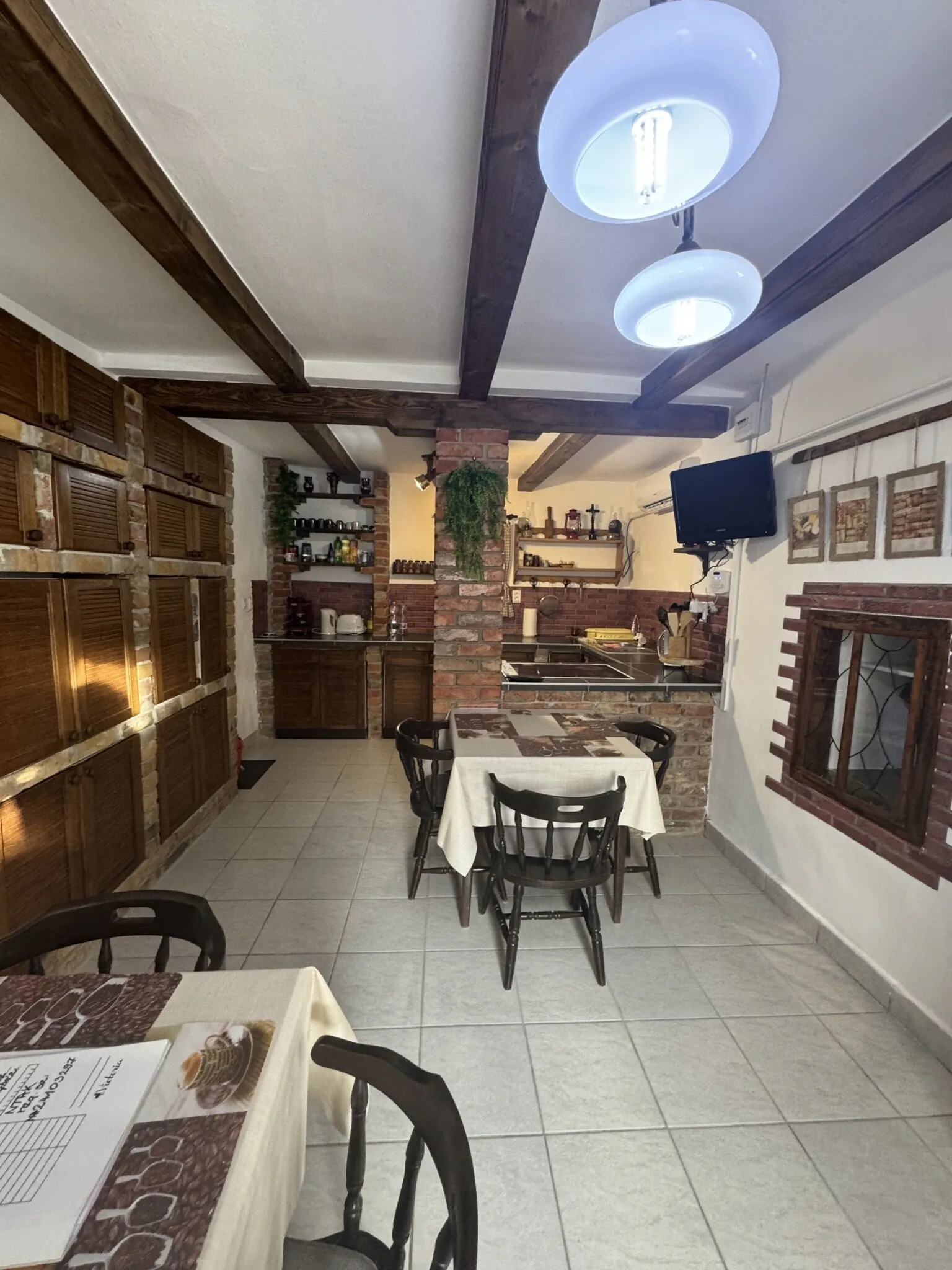 Kiskörte Vendégház Kisköre – Kisköre, Ungaria