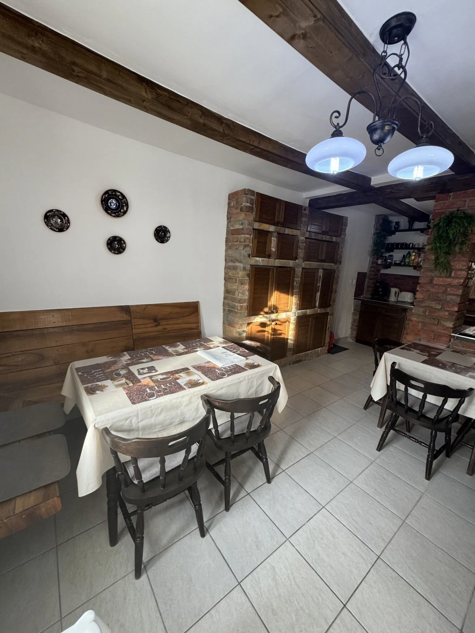 Kiskörte Vendégház Kisköre – Kisköre, Ungaria